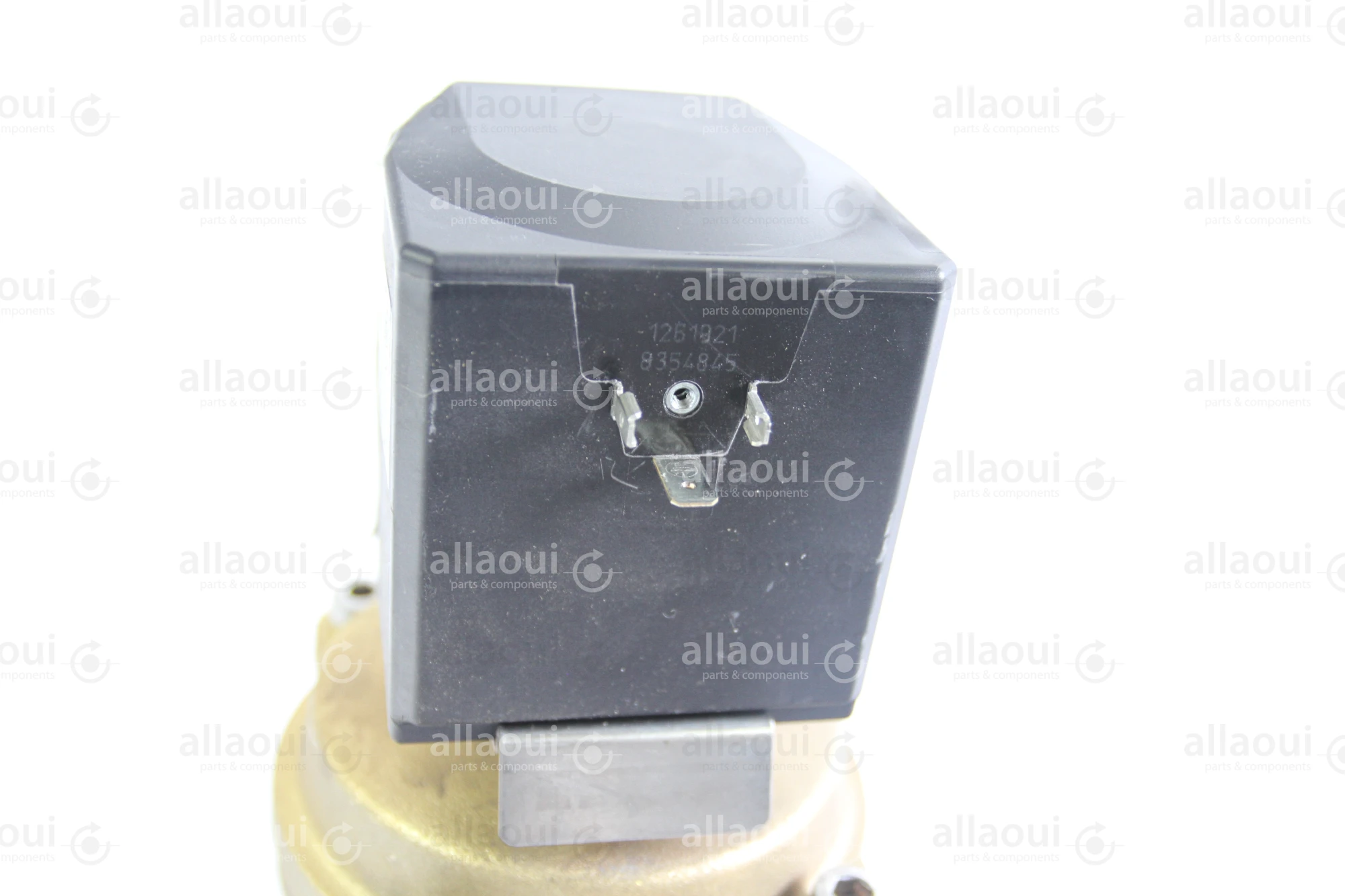 Norgren 2/2-WV-NC G2 230VAC 8254700.9404.23049