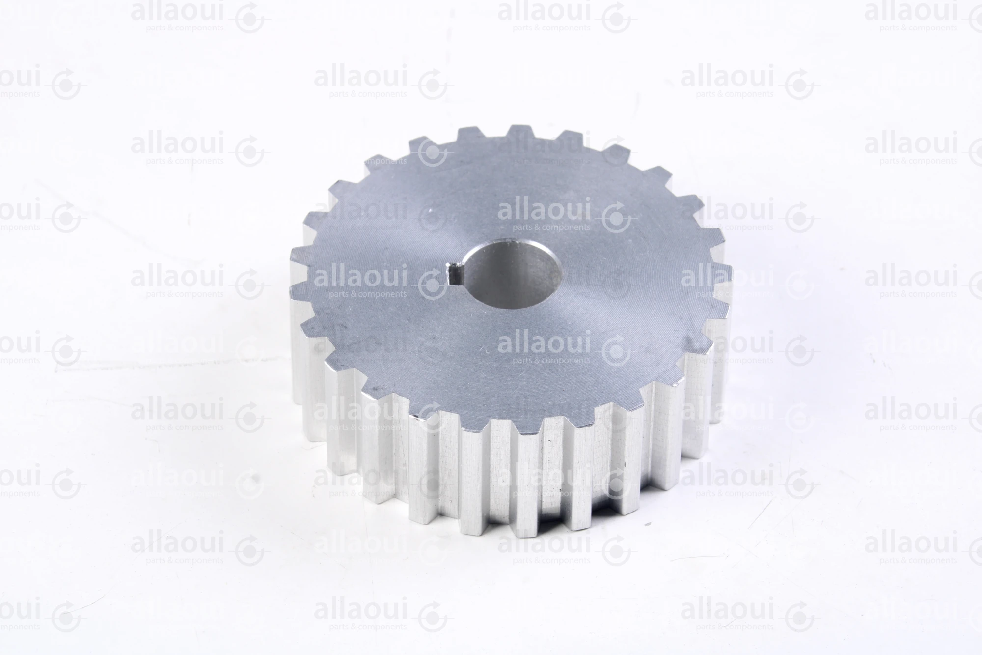 Müller Martini Toothed Belt Gear 3215.4991.4