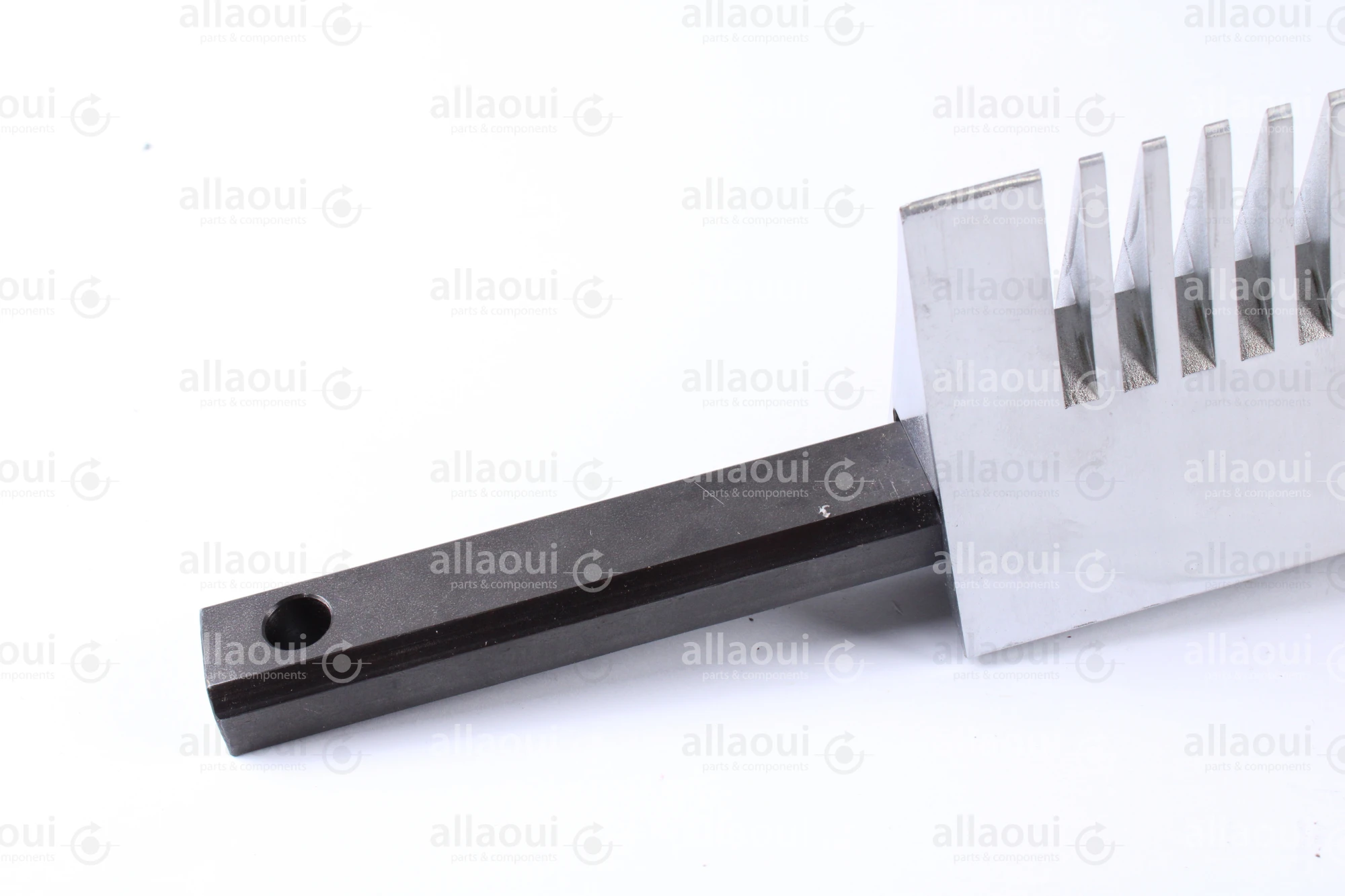 Manroland Splitting Tongue with Bar 16.22025-0478