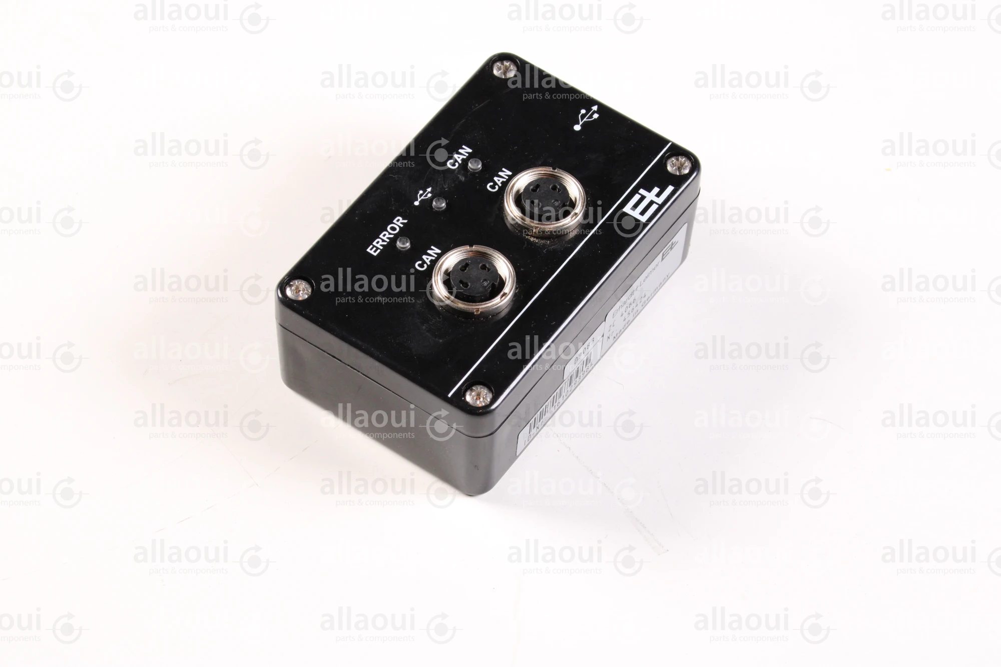 Erhard+Leimer CAN/USB INTERFACE 1610293984