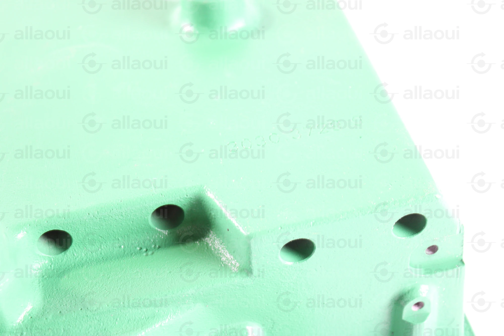 Müller Martini Glue pot 156X296X437 3030.4041.0