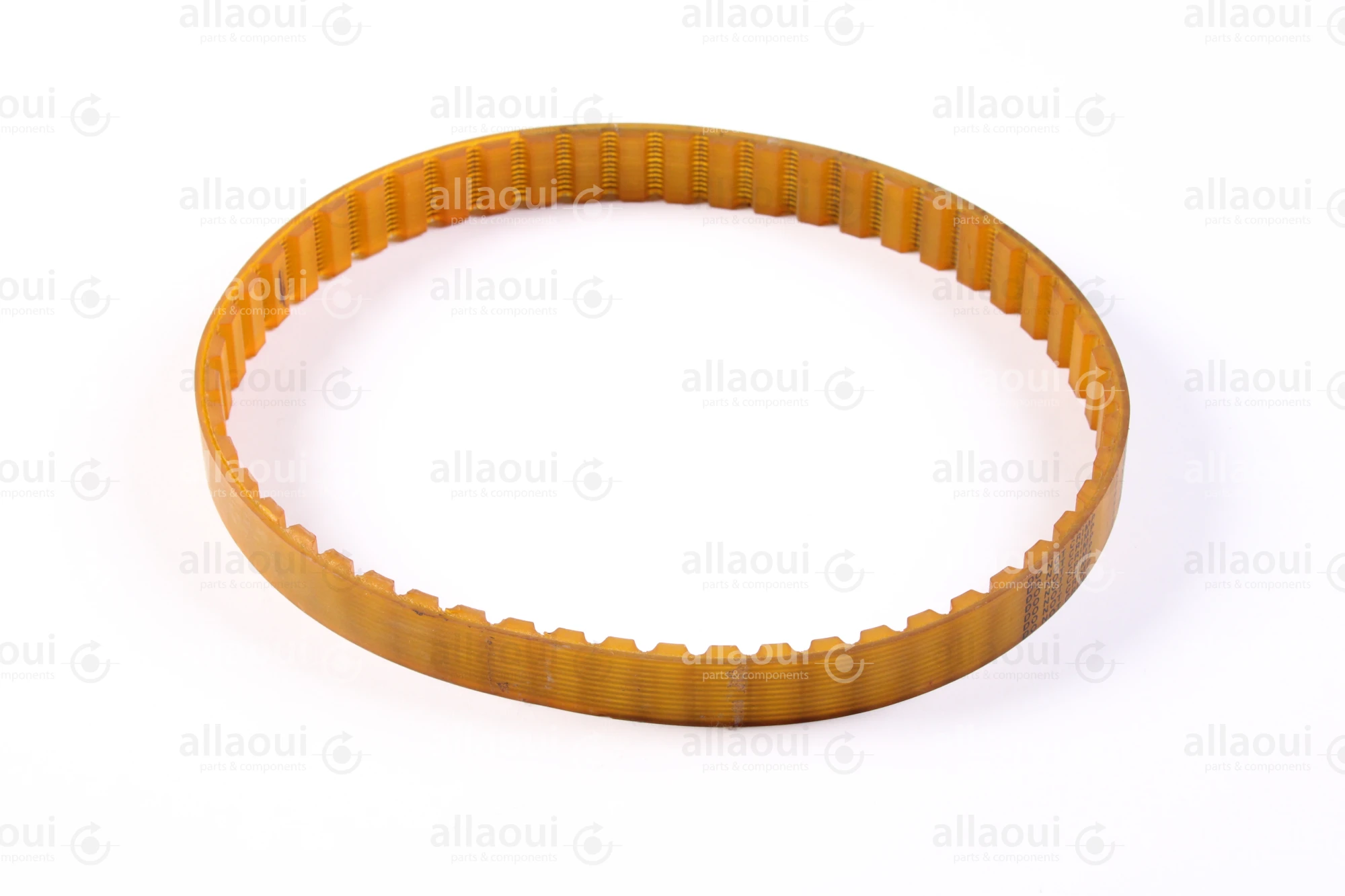 Optibelt Timing Belt AT10-530-0111