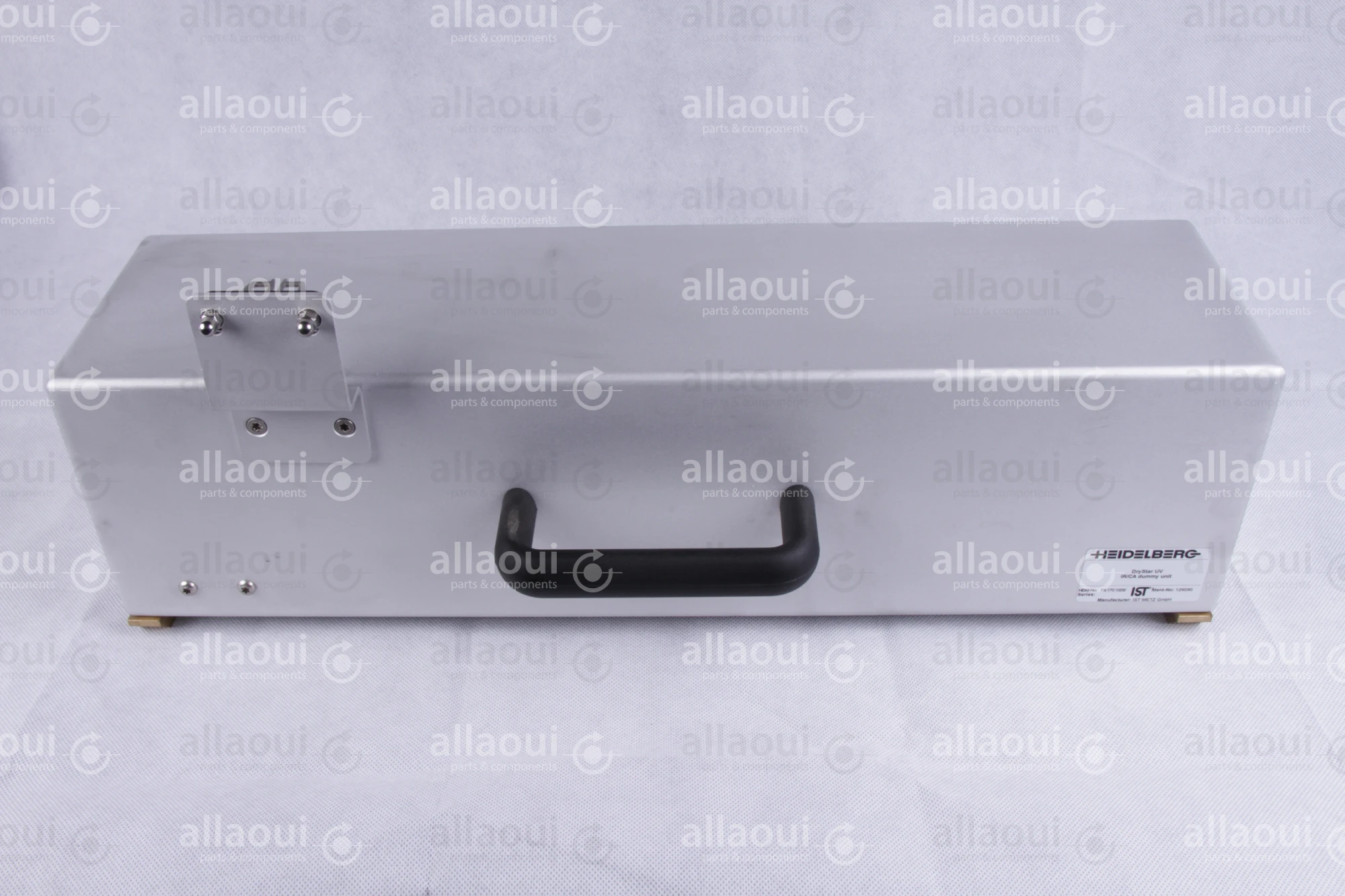 Heidelberg Hood DryStar UV F9.170.1005