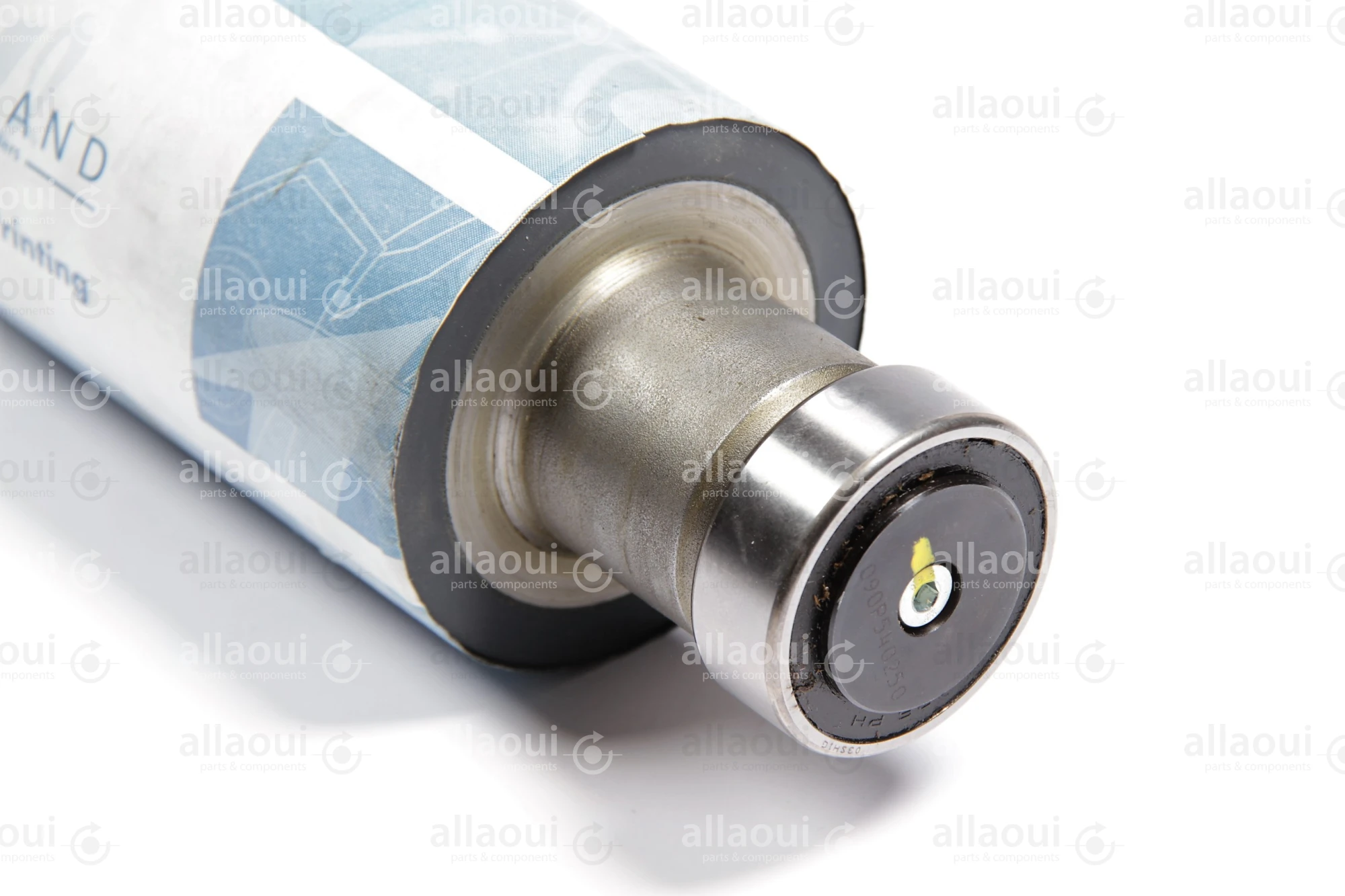 Westland Dampening Roller 