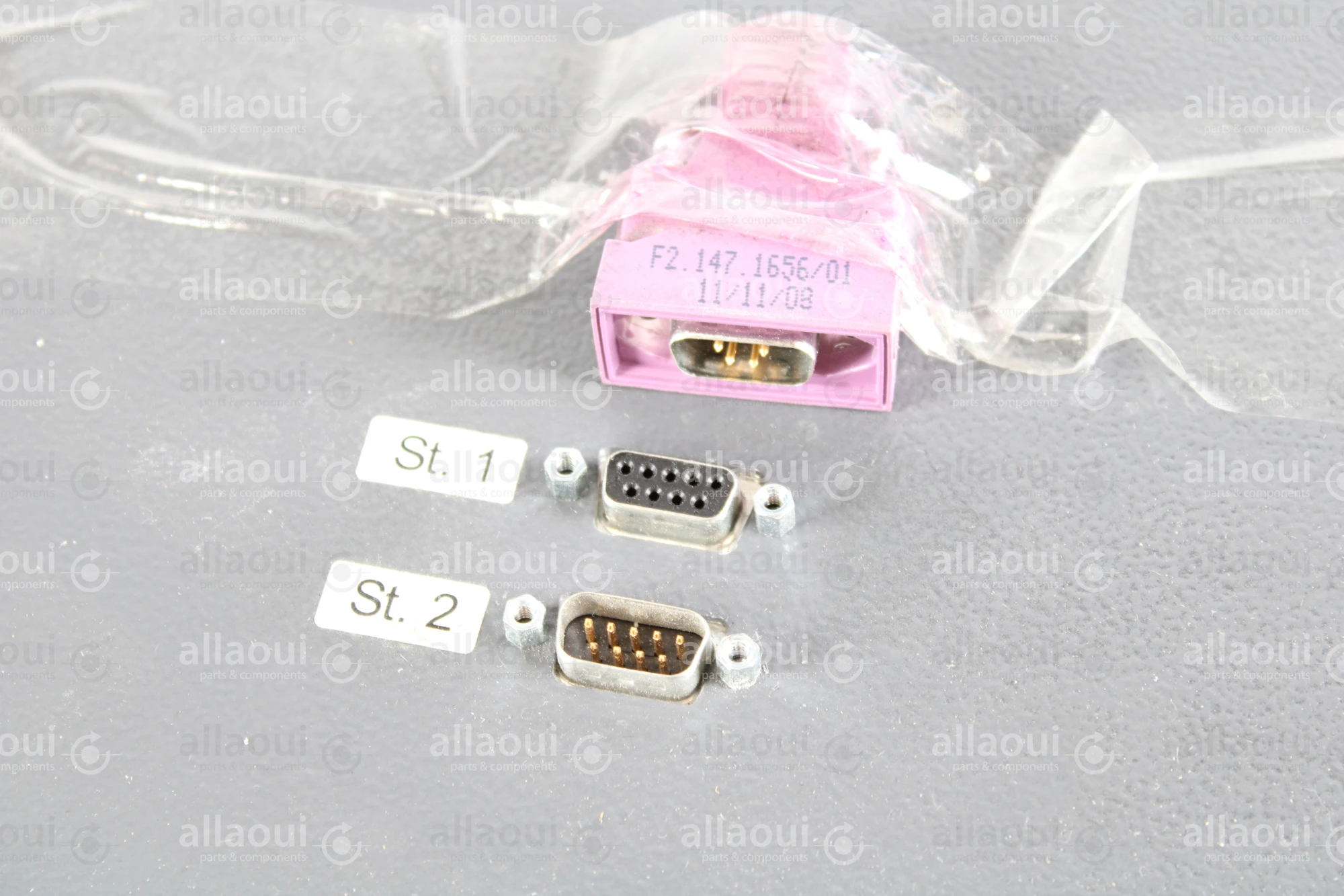 Wibond Display SZC108-120TA/1.0835