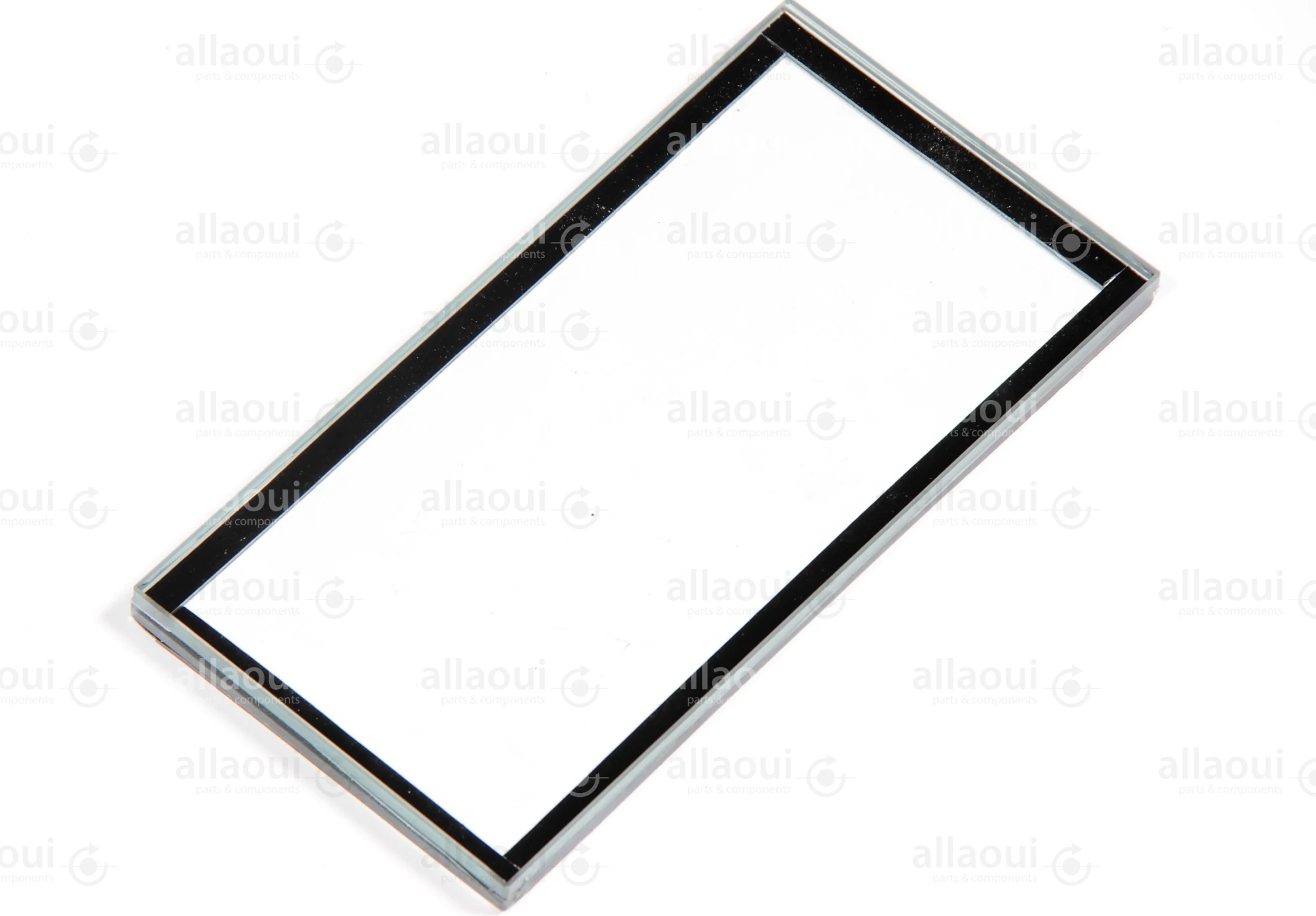 Heidelberg Multilayer Glass Pane 00.580.4518/01