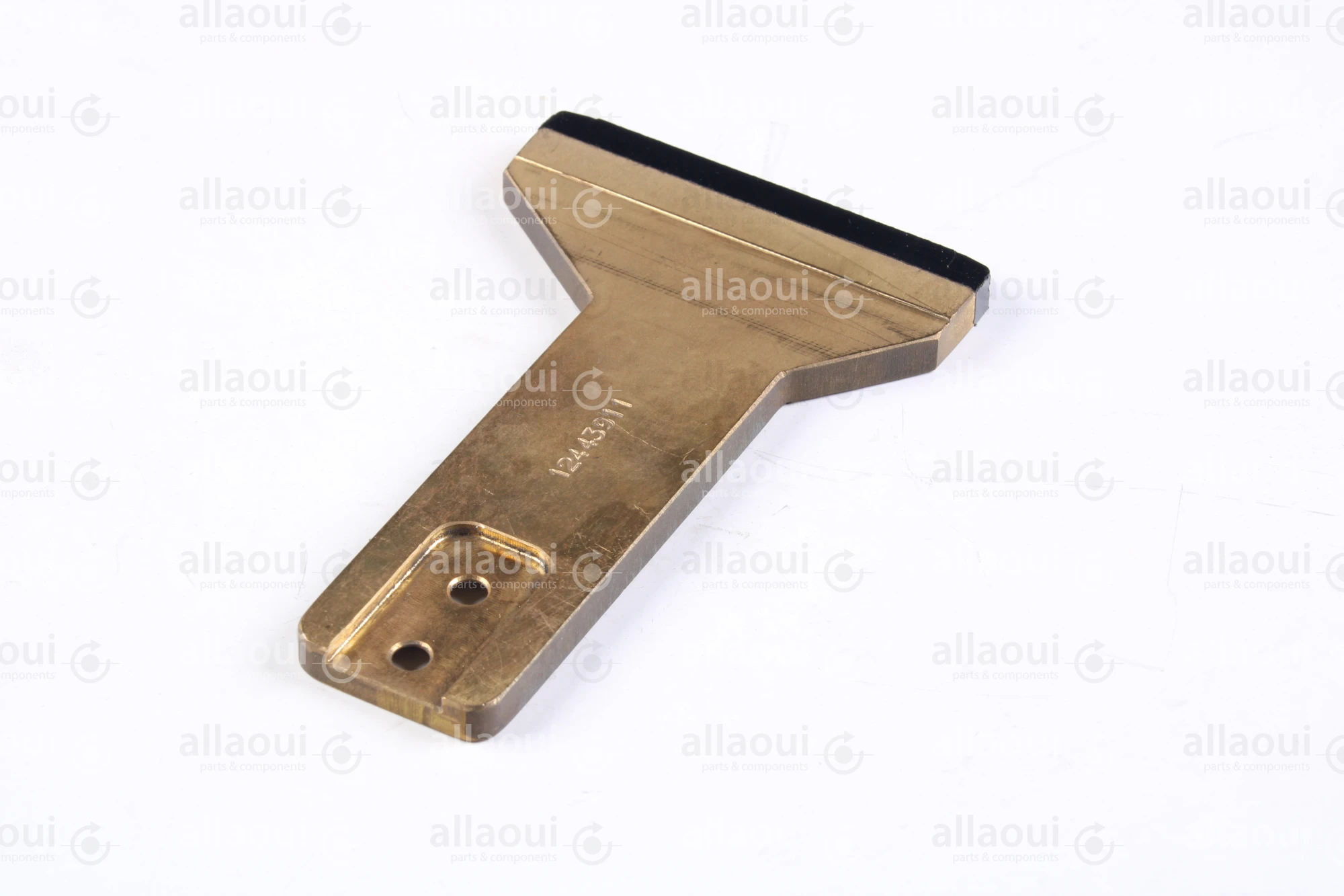 Kolbus Pressure Piece 12443911