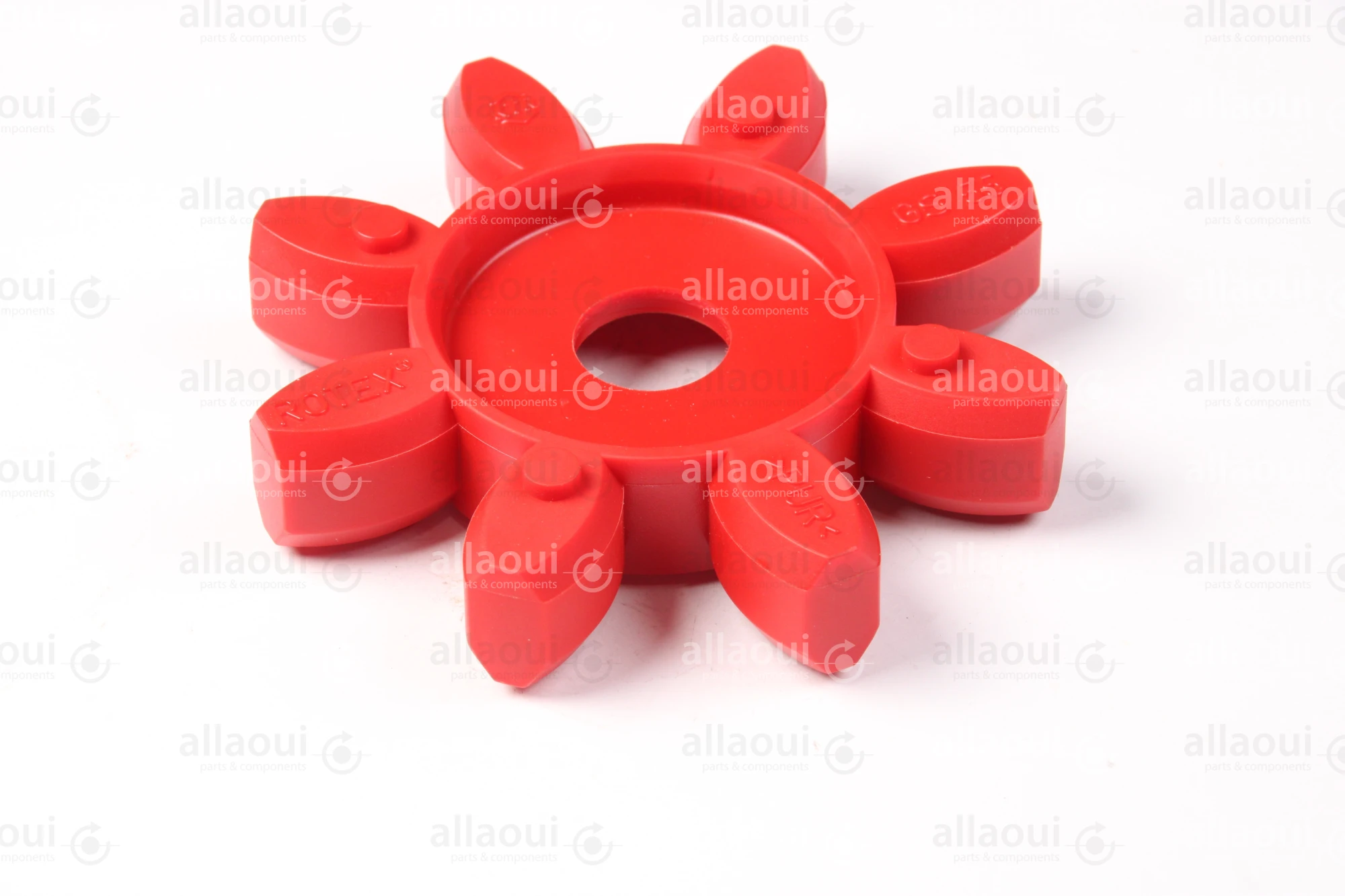 KTR Systems Clutch star Rotex GS 55 GS 55