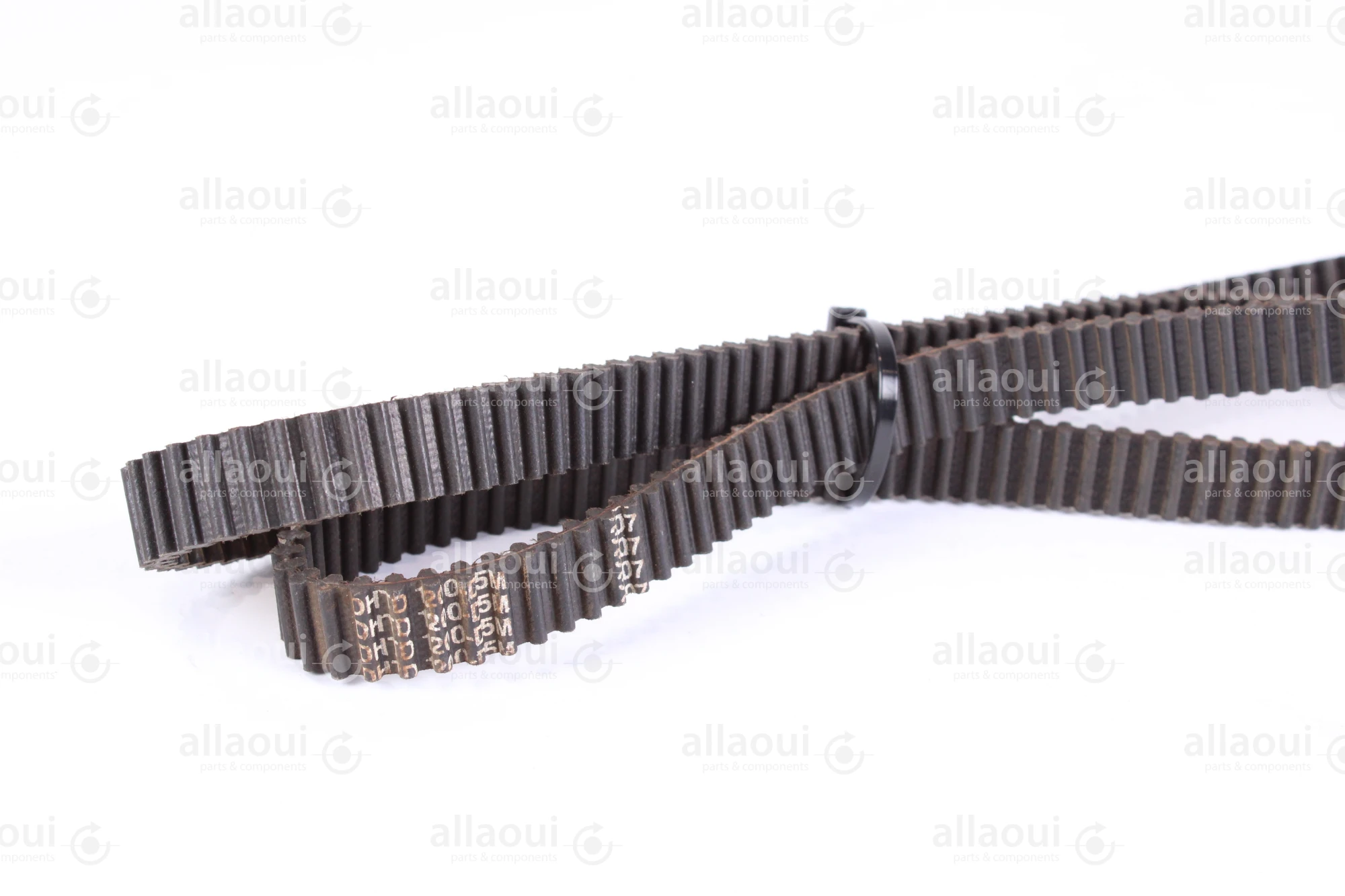 ContiTech Timing Belt DHTD-1200-D5M-15mm