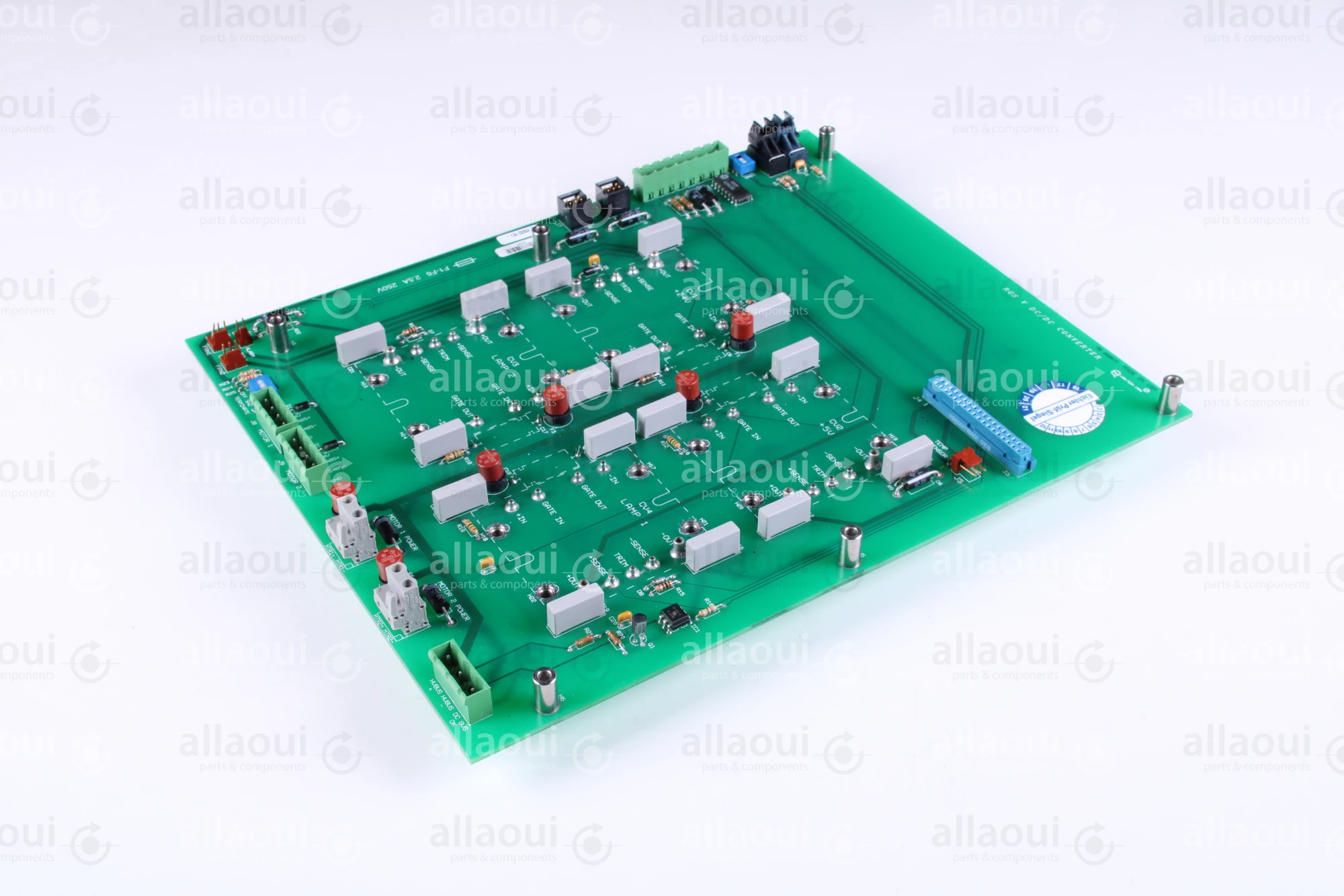 UNKNOWN Board PB068677