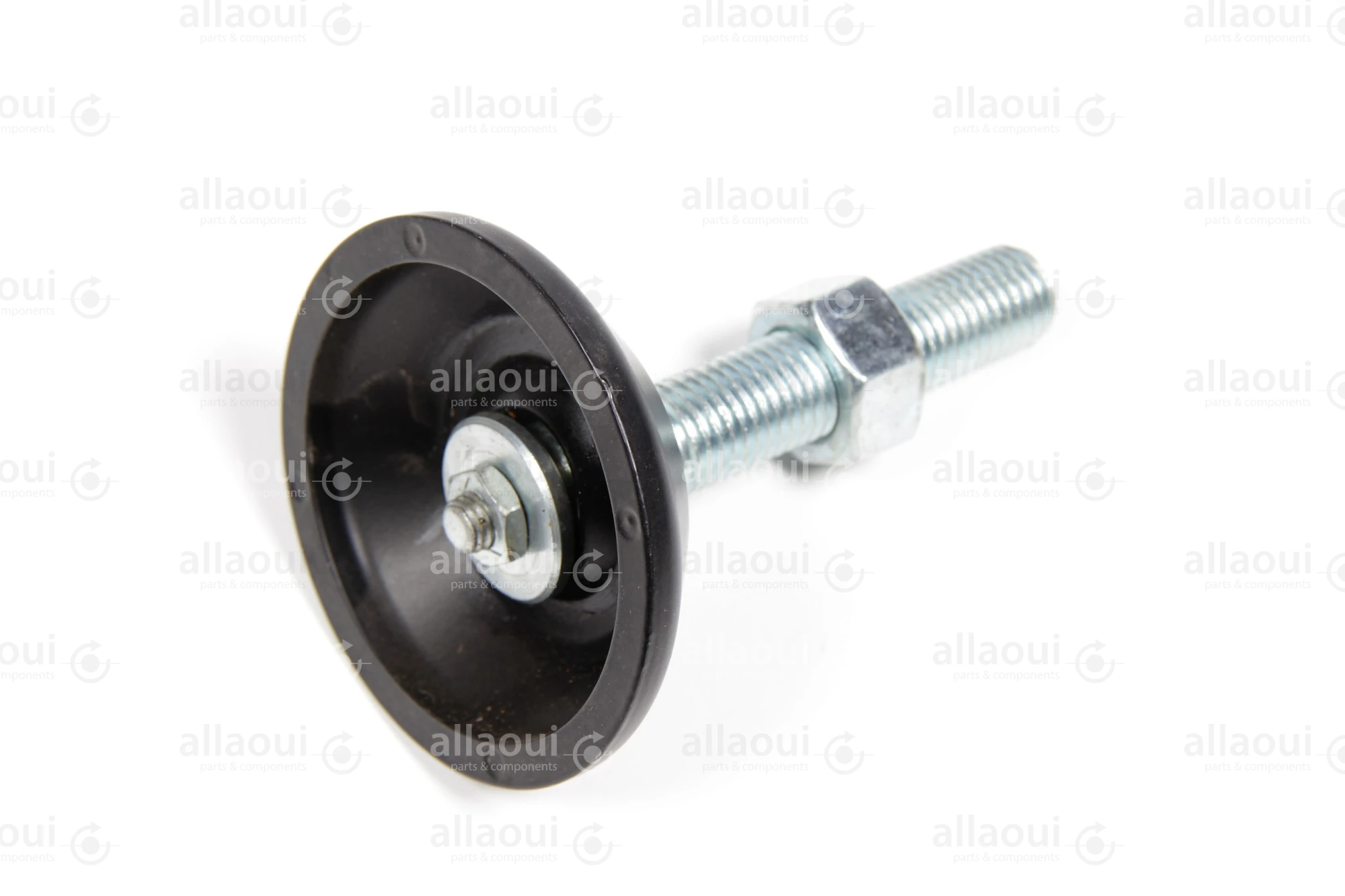 Müller Martini Foot 8 - 80/M16X100 7045.0207