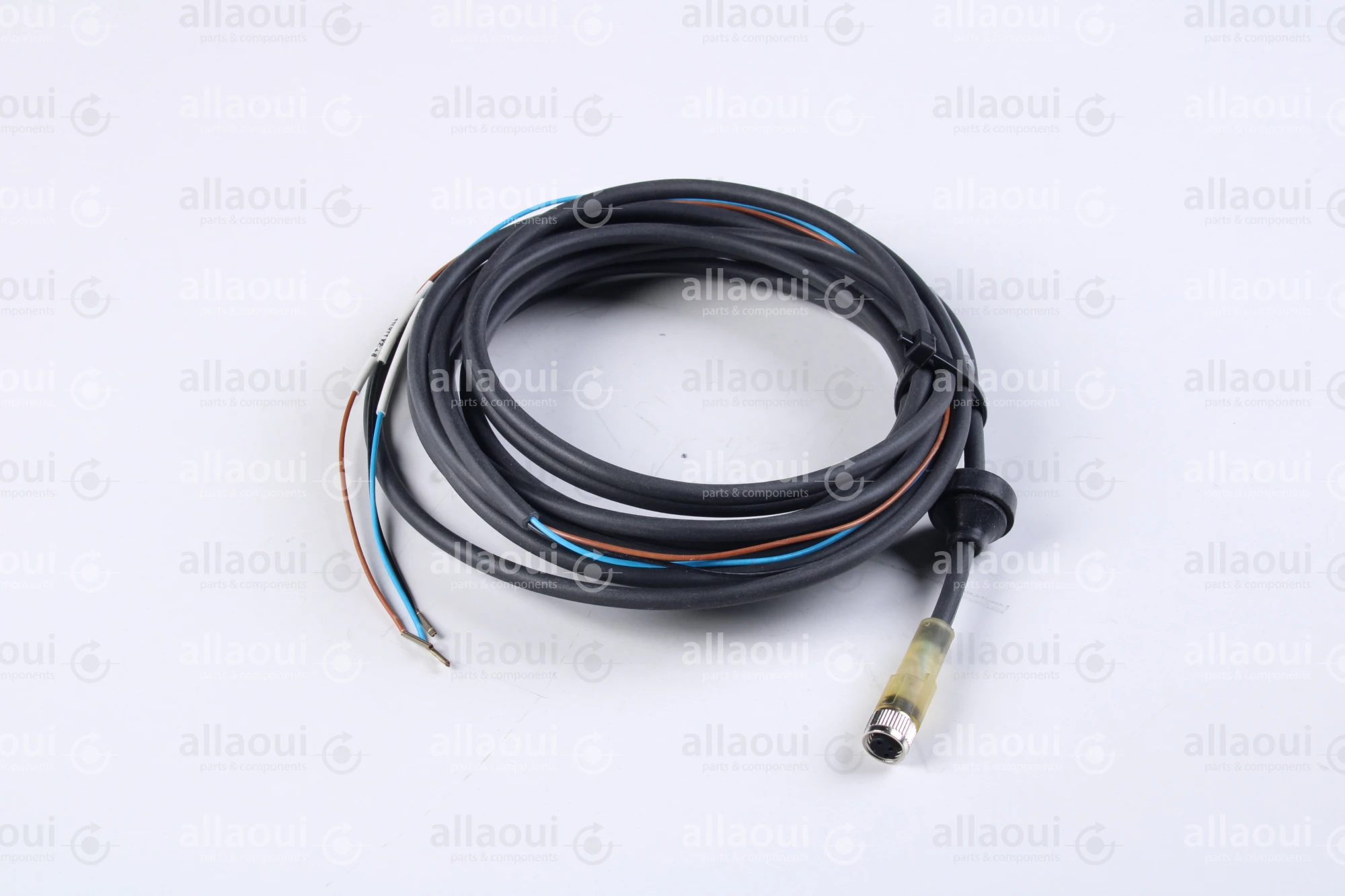 Baumer Connecting Line ESG 32SH0110/404335