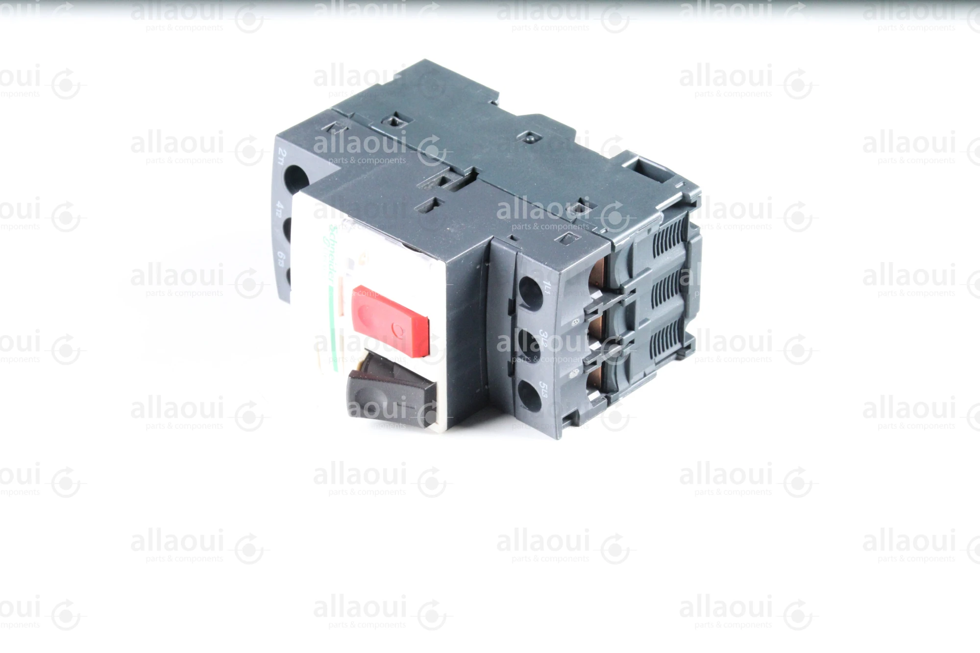 Schneider Electric Motor Circuit Breaker GV2ME10