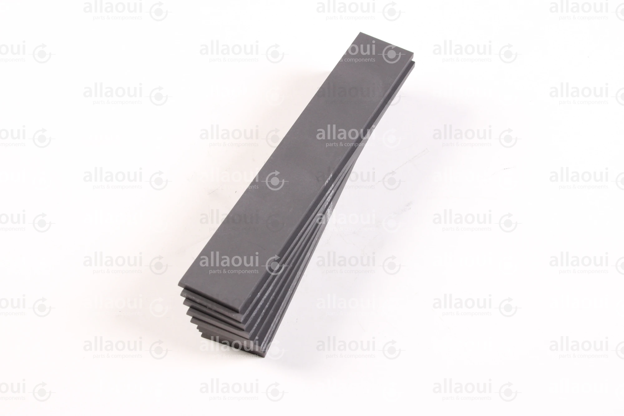 Becker Carbon Vanes ( 8 Pieces ) 901315