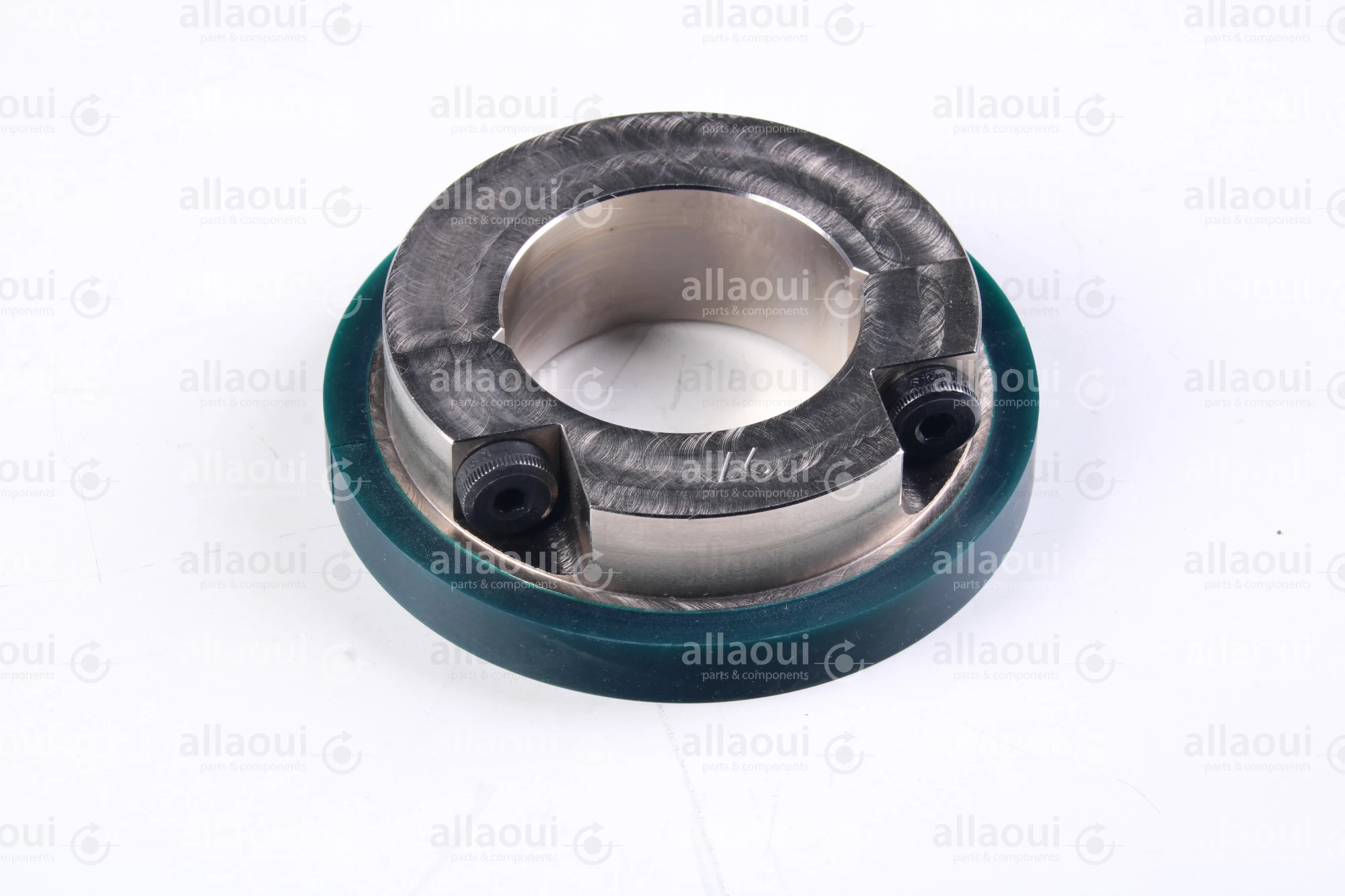 Müller Martini Rubber roller D97 light grün 3030.3635.3