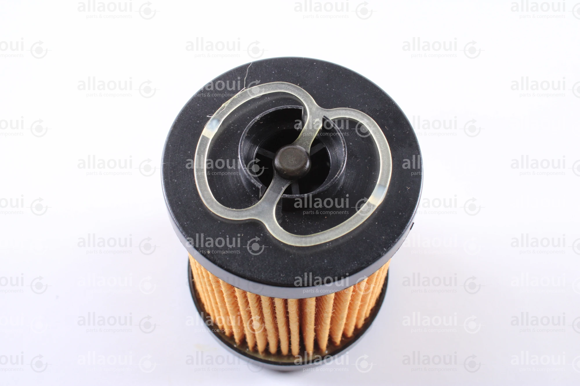 Bosch Hydraulic filter 1457431601