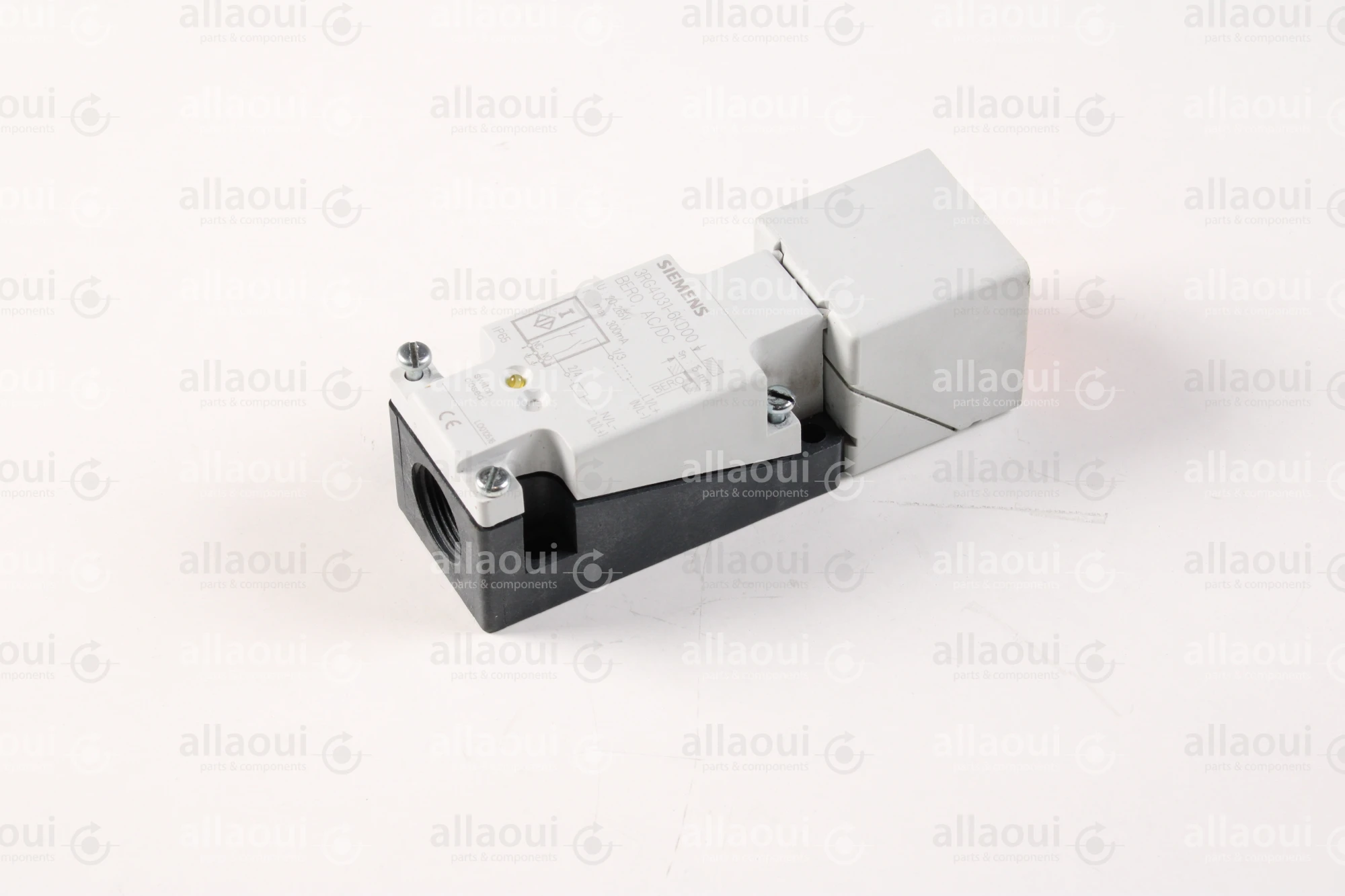 Siemens Switch 3RG4031-6KD00