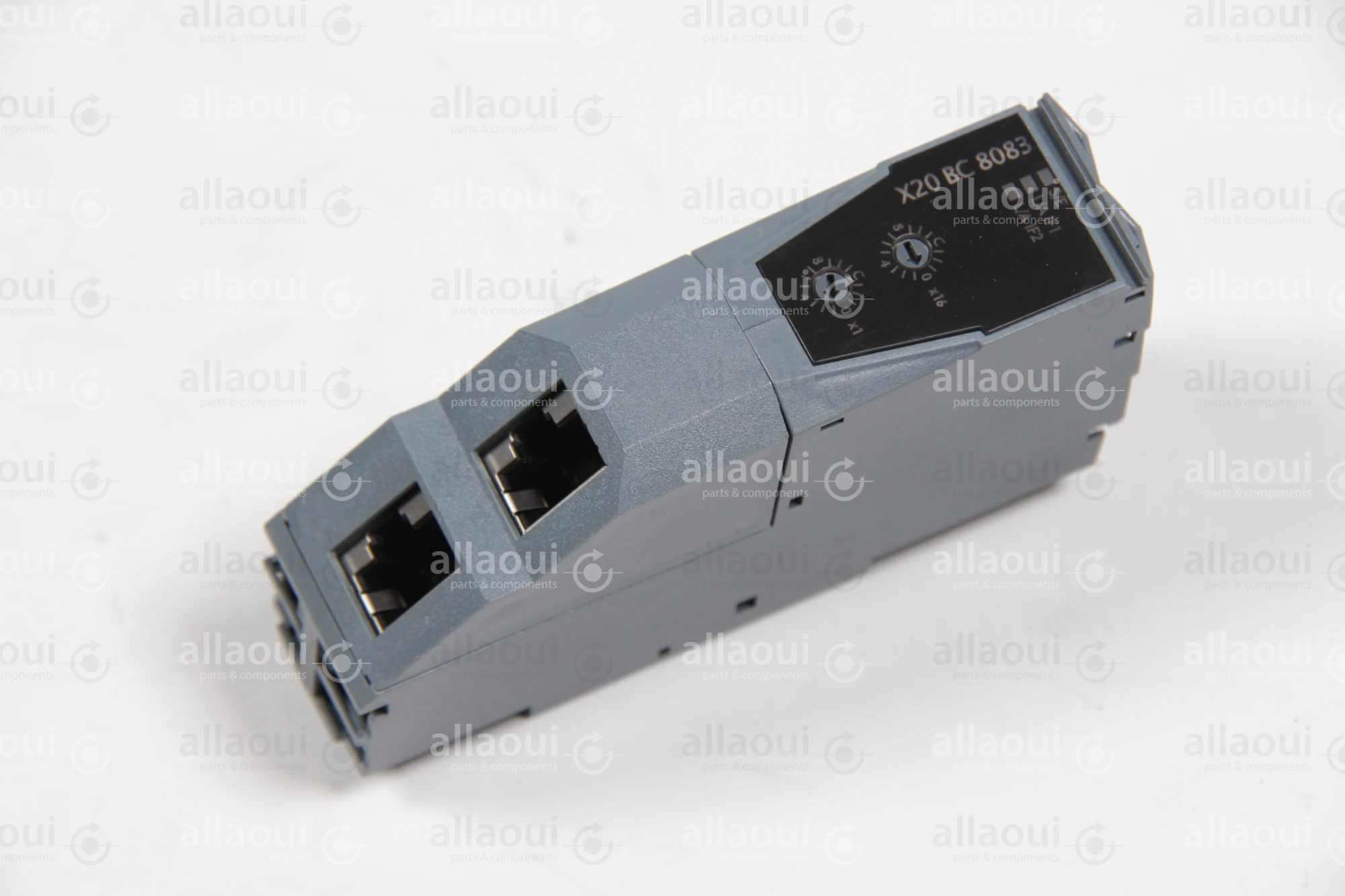 BR Automation Bus Controller X20BC8083