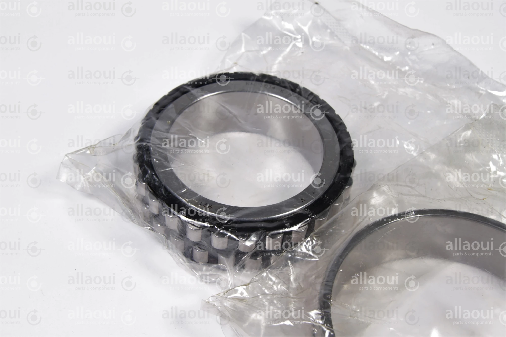 SKF Cylinder Bearing NN 3014 KTN