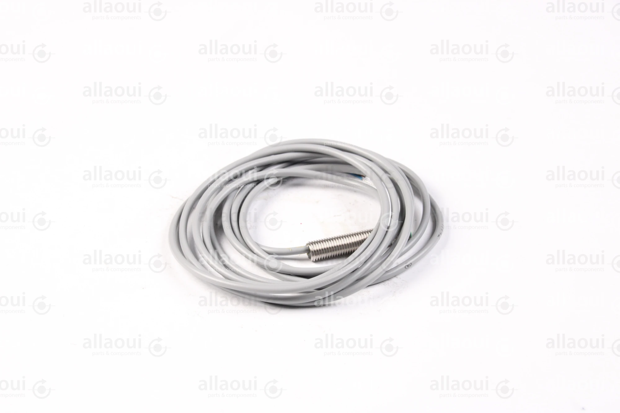 Baumer Inductive Sensor IR08.P03S