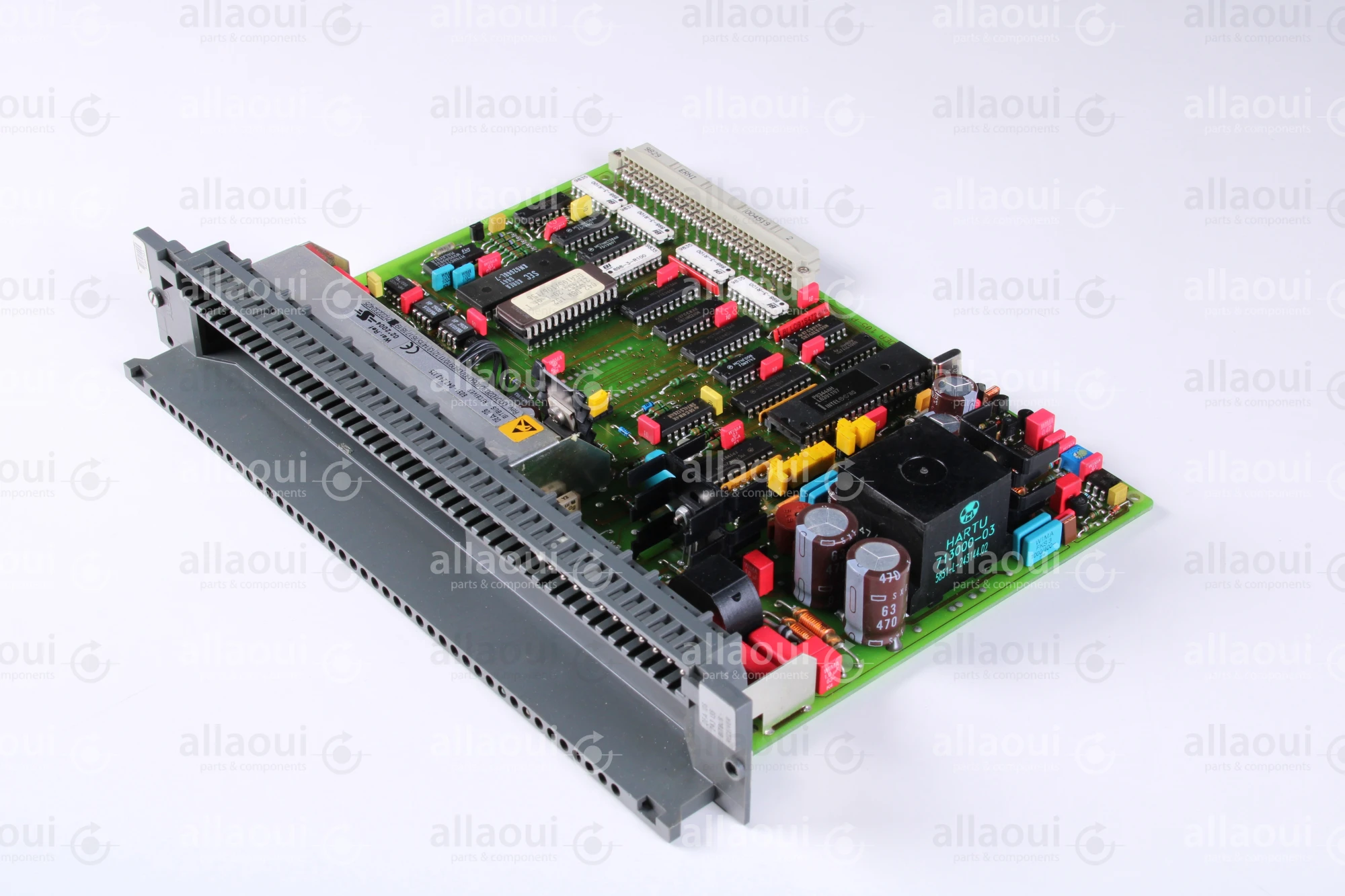 AEG Board DEA 106 6051-042.243 135