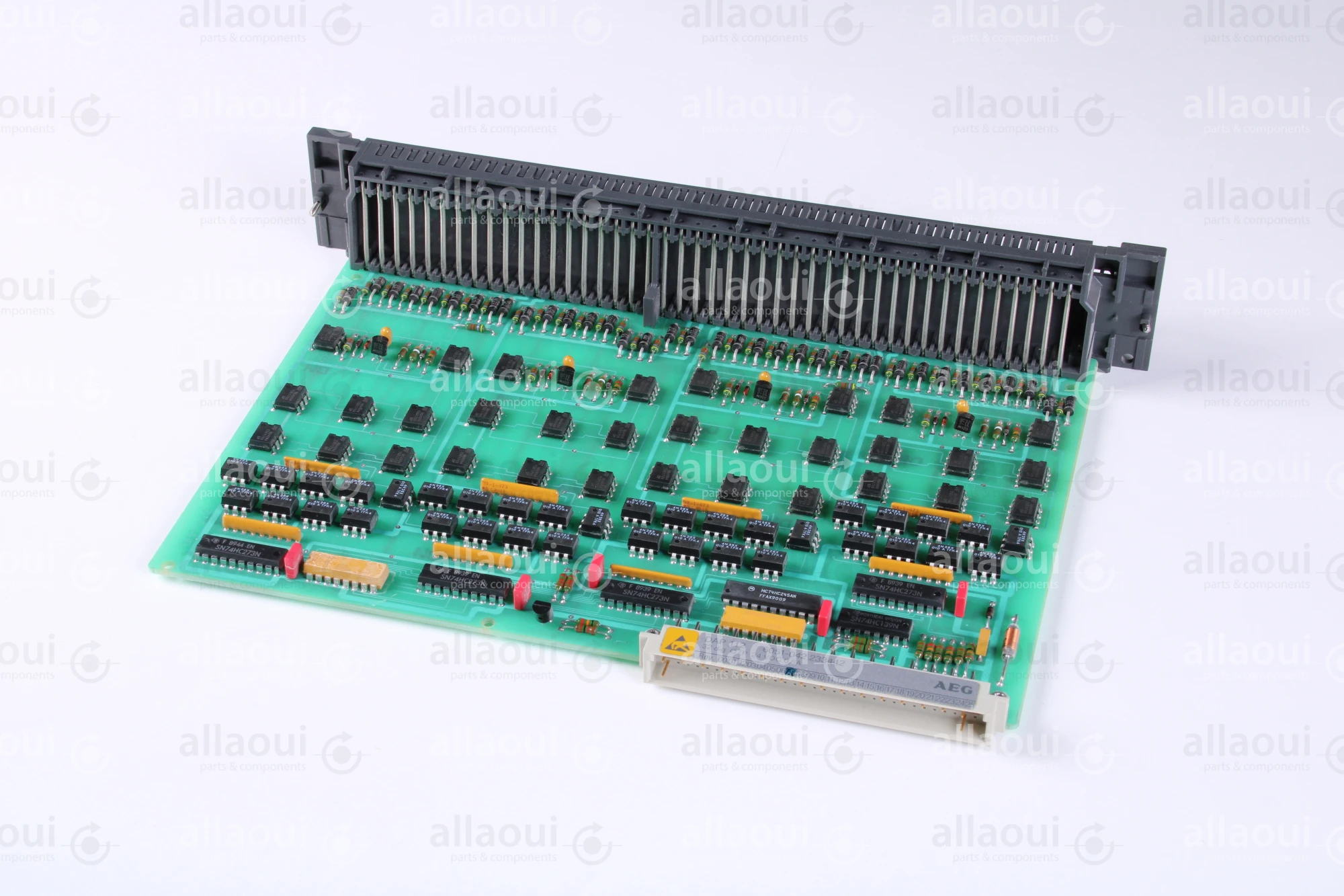 AEG Board DAU 112 6051-042.233442