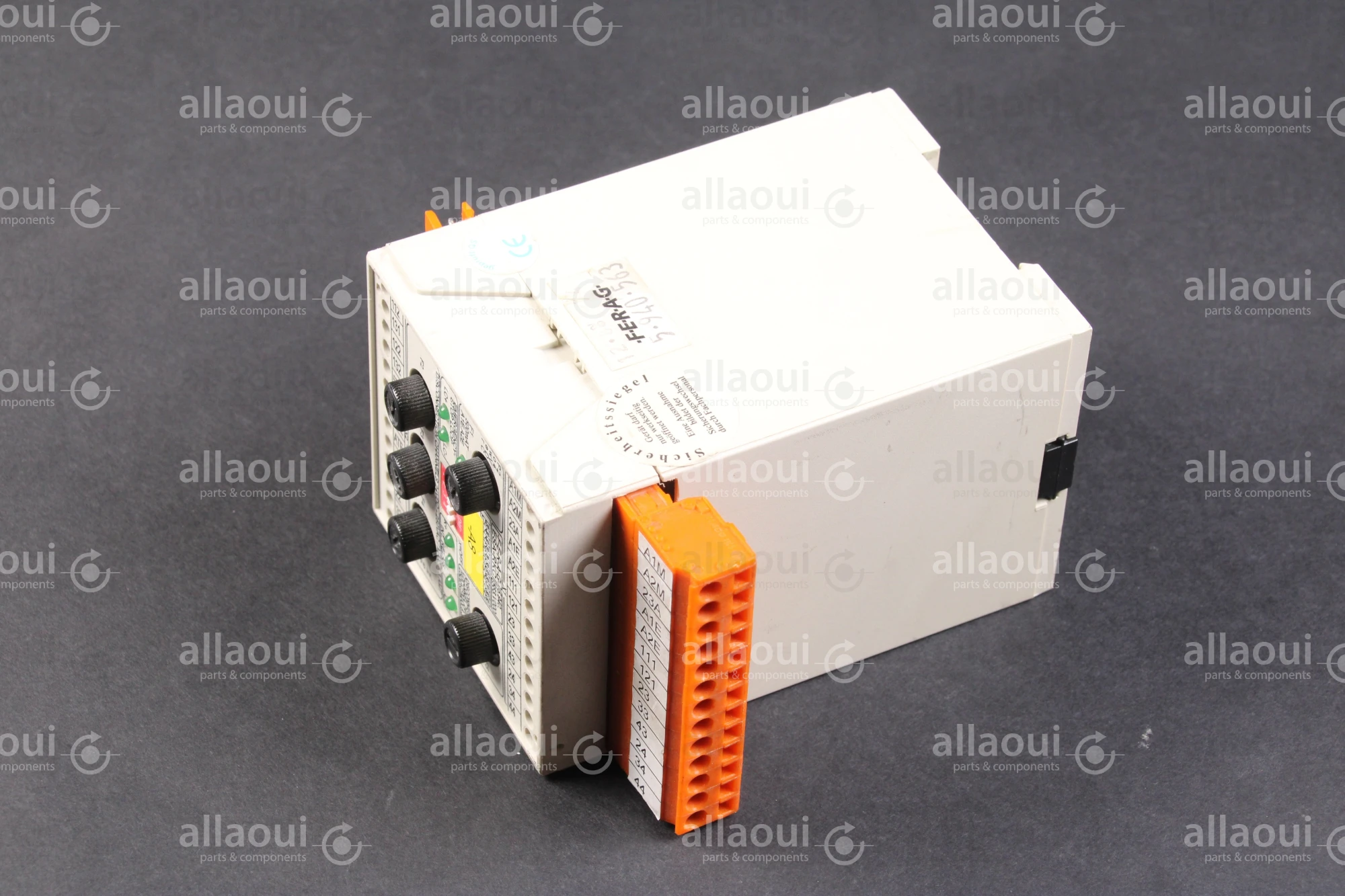 Ferag Safety Switch 5.940.563