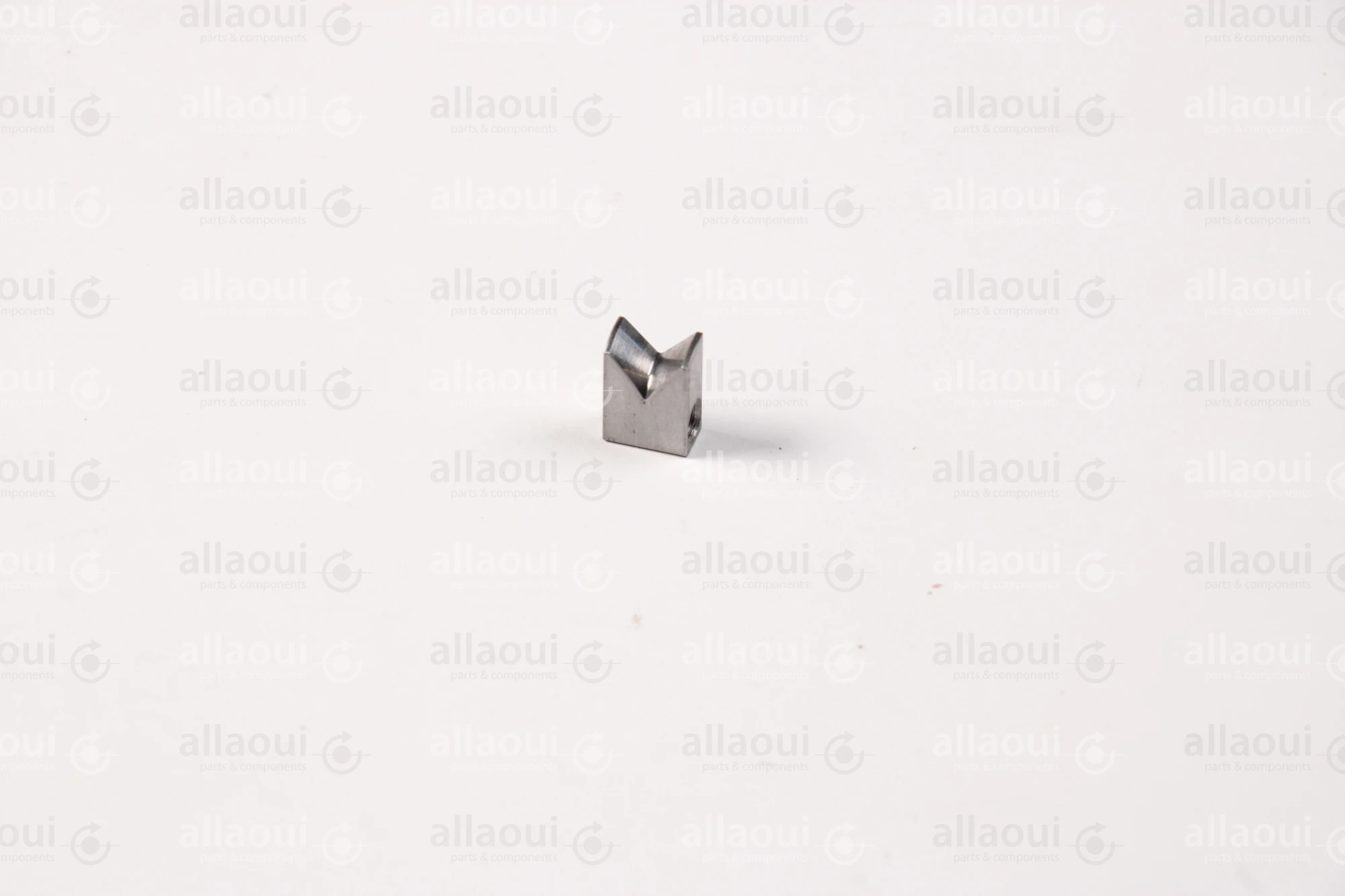 Müller Martini Pressure piece FL9/5.3X12.5 0305.2006.4