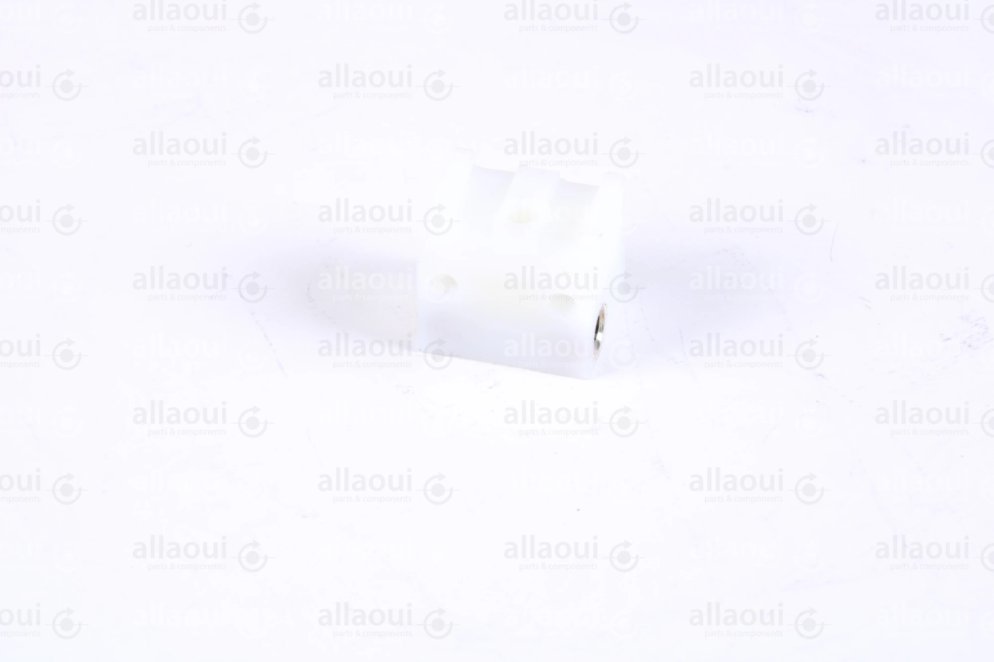 Müller Martini Clamping piece FL21.2/20X25 6257.1077.4