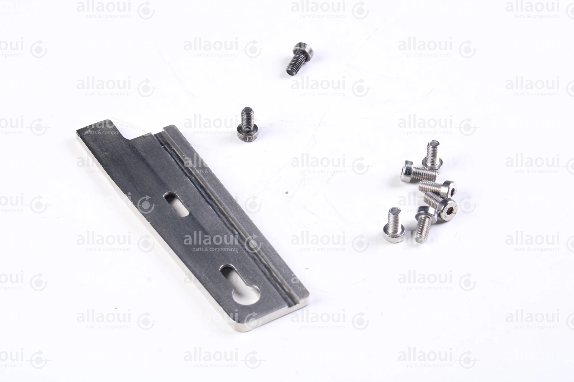 Müller Martini Guide FL35/5X119.5 H338.0160.5