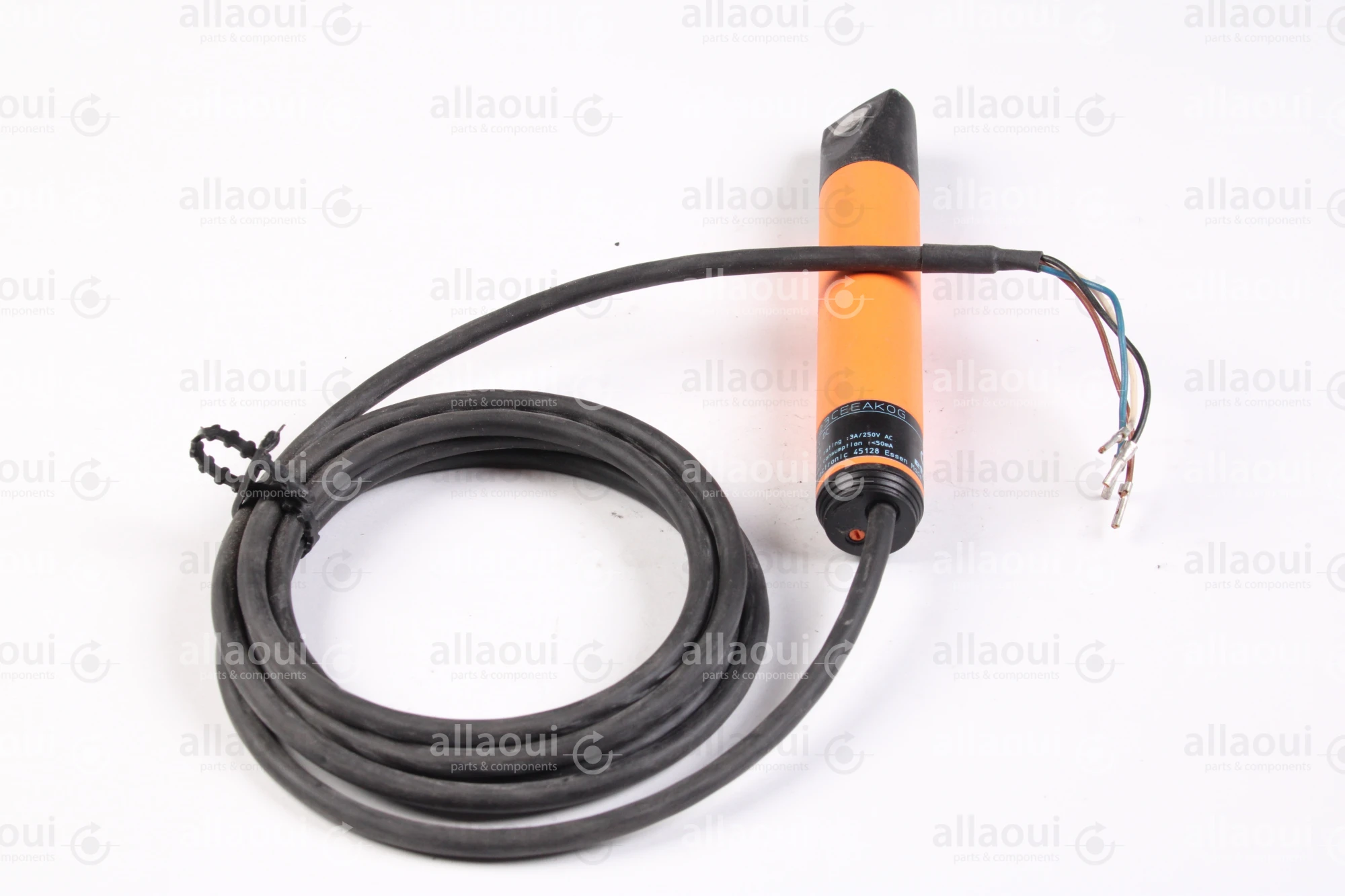 IFM Electronic Airflow Sensor SL5101