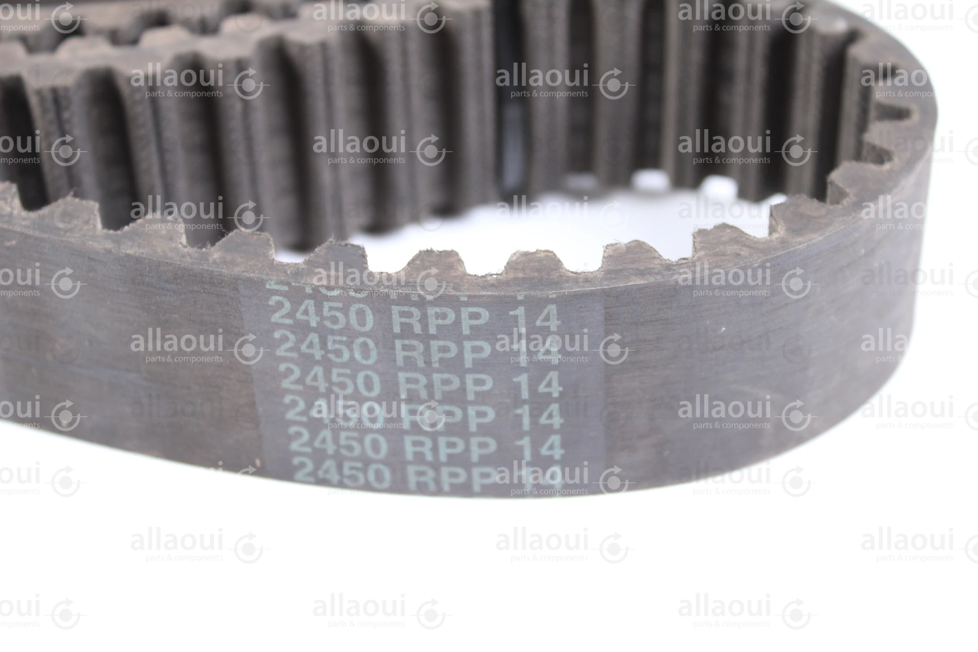 Dayco Timing Belt 2450-RPP14-40 mm
