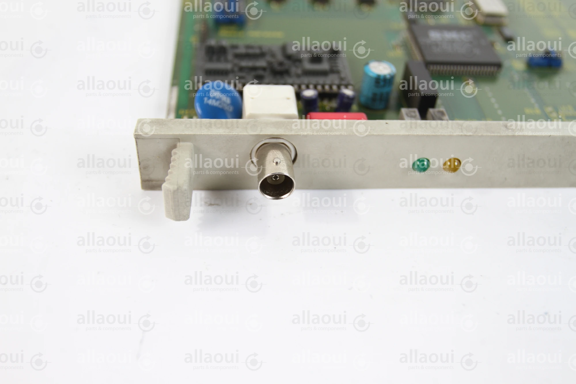 Berthel Board 0038-H-000100 EZ07.3