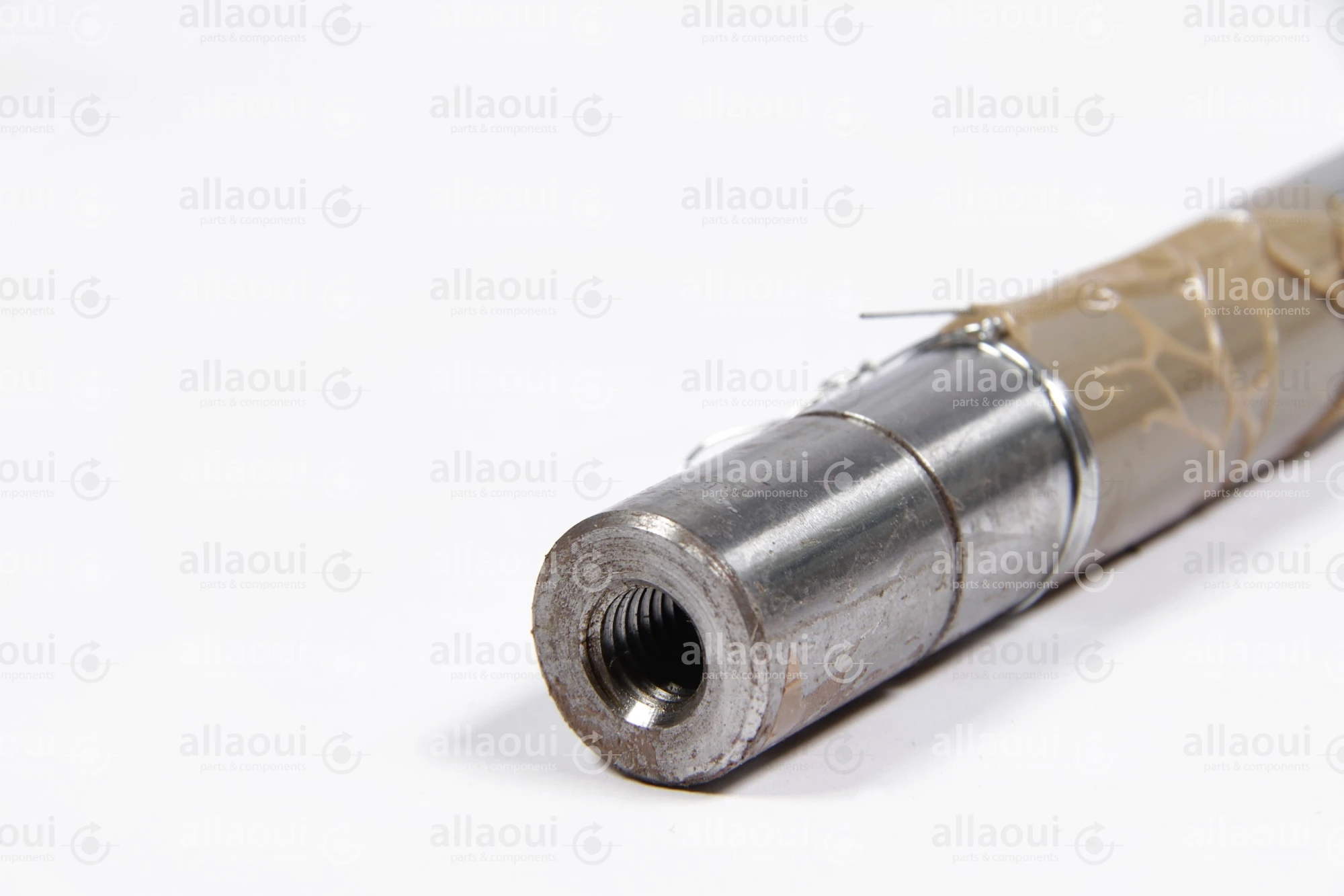 Müller Martini Shaft 3620.1004.4