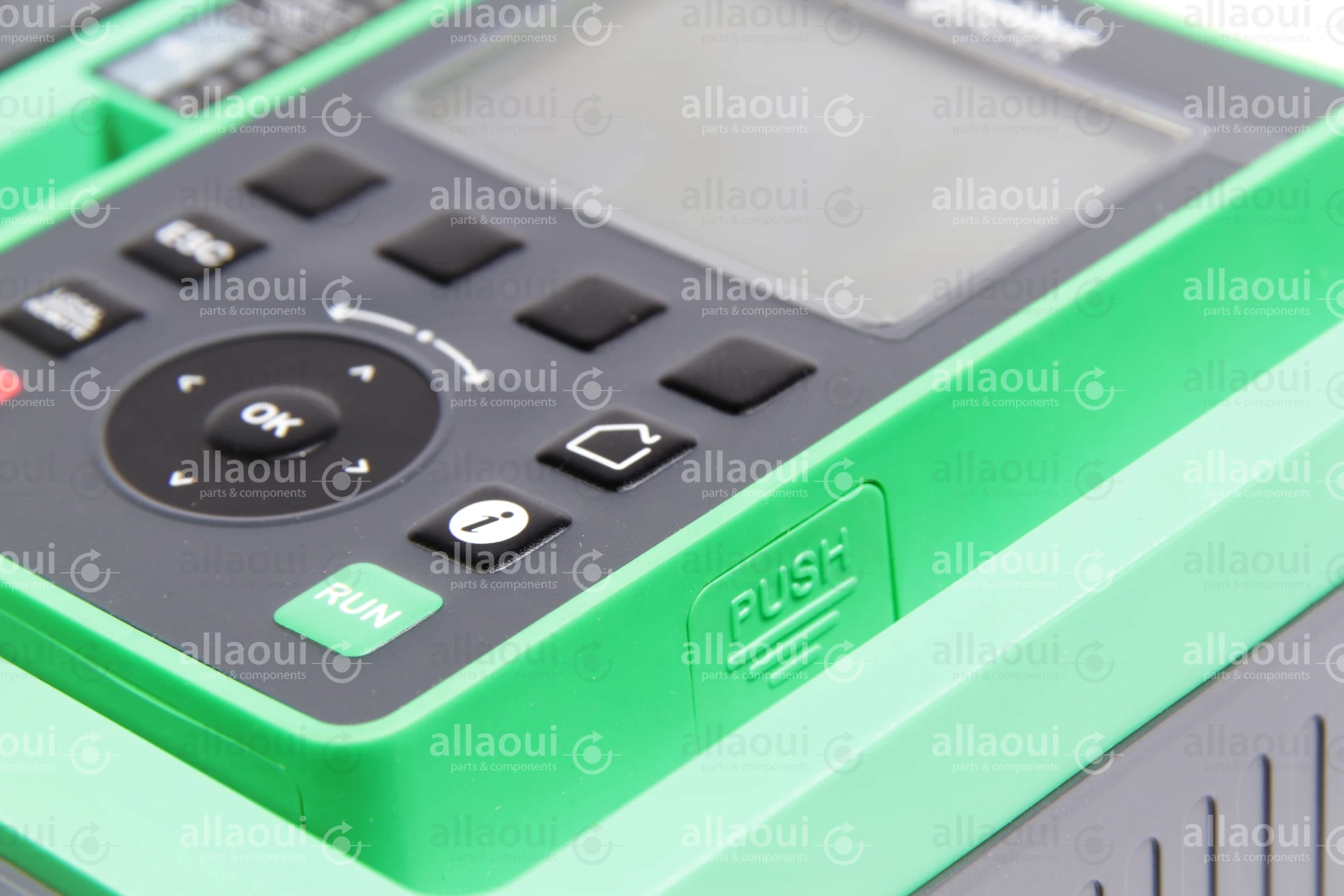 Schneider Electric Altivar 630 ATV630D37N4