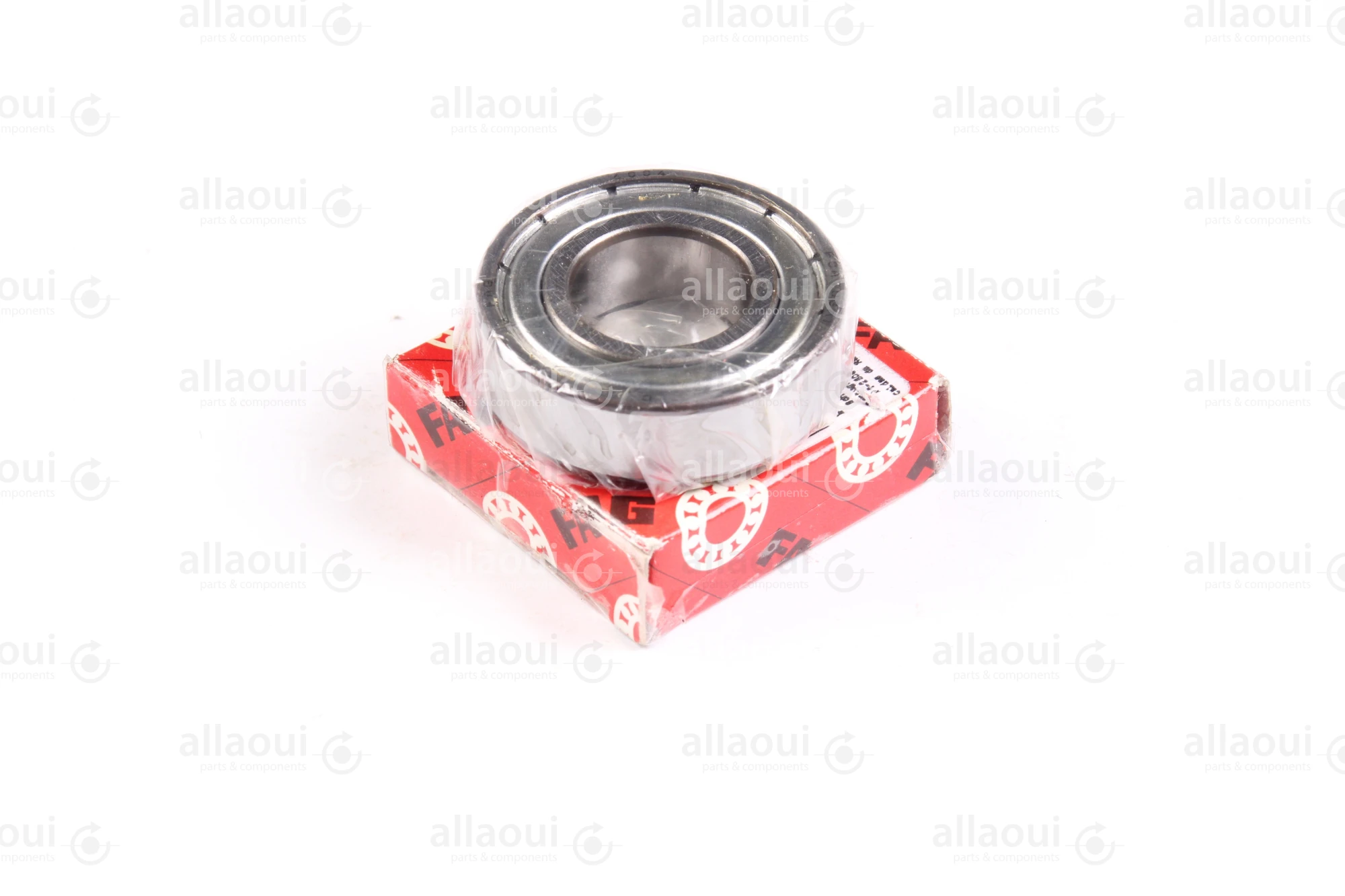FAG Deep Groove Ball Bearing 6004-2Z