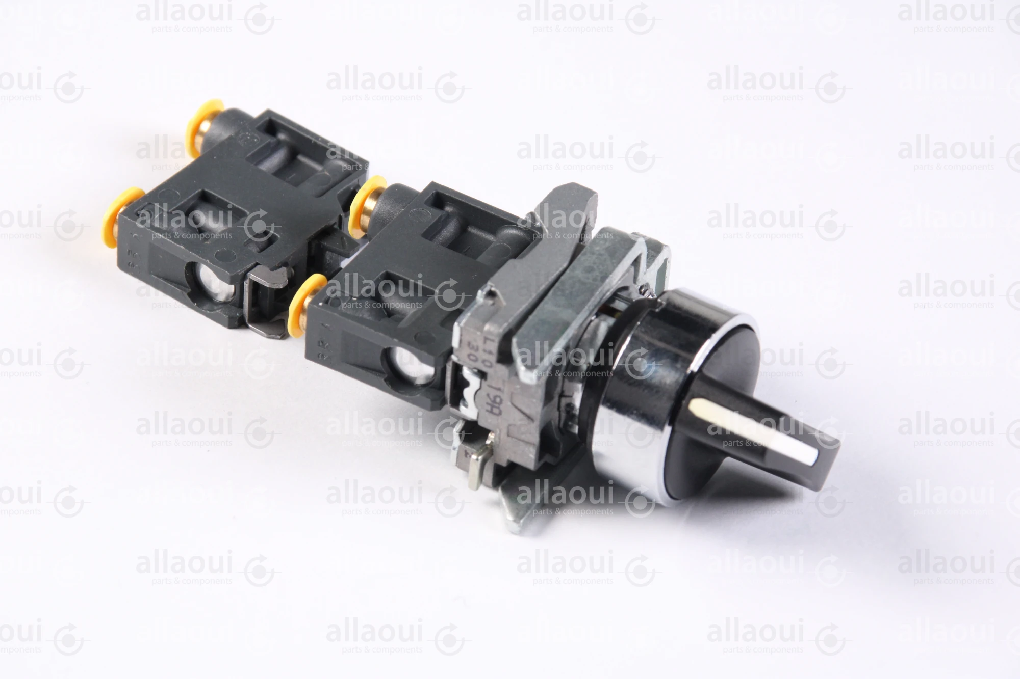 Parker PXB pneumatic Dispenser PXB-B3211BD2