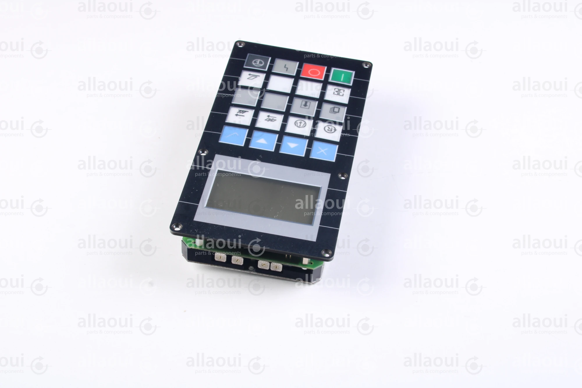 Müller Martini Display 4401.0037