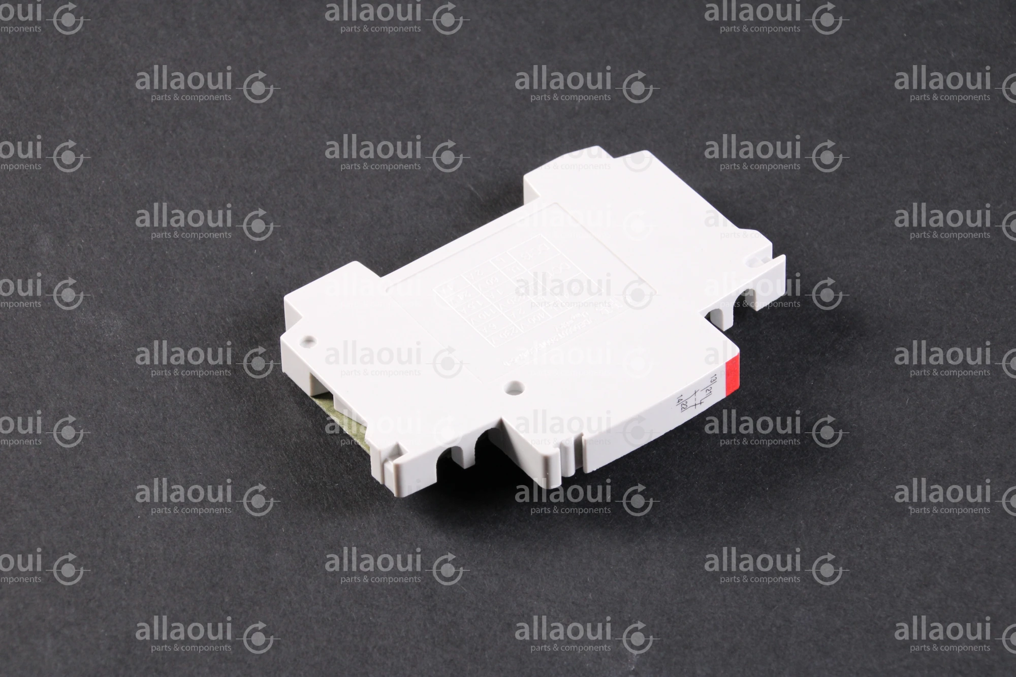 ABB Auxiliary switch 4012233615001