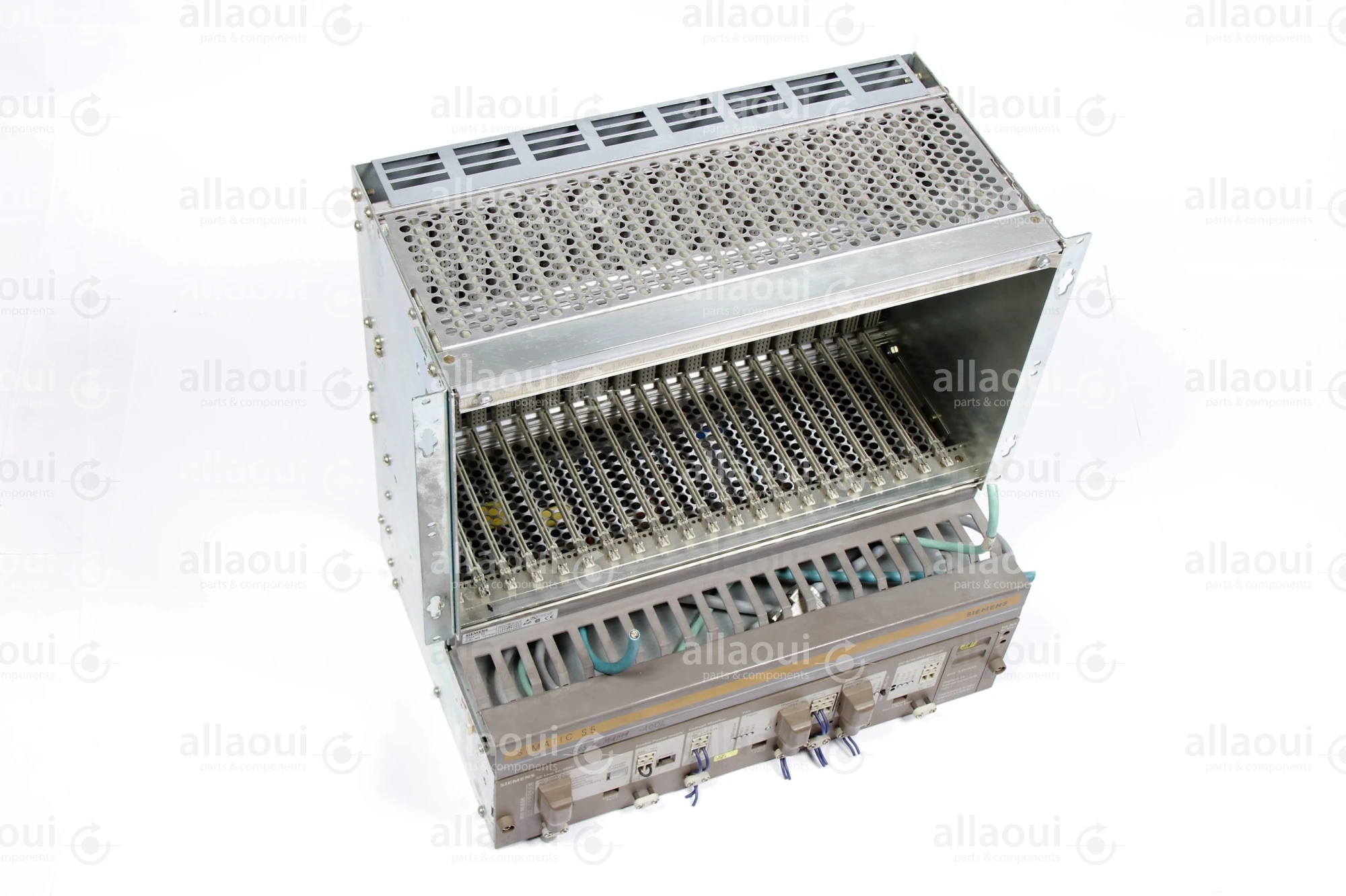 Siemens Control Unit 6ES5188-3UA12