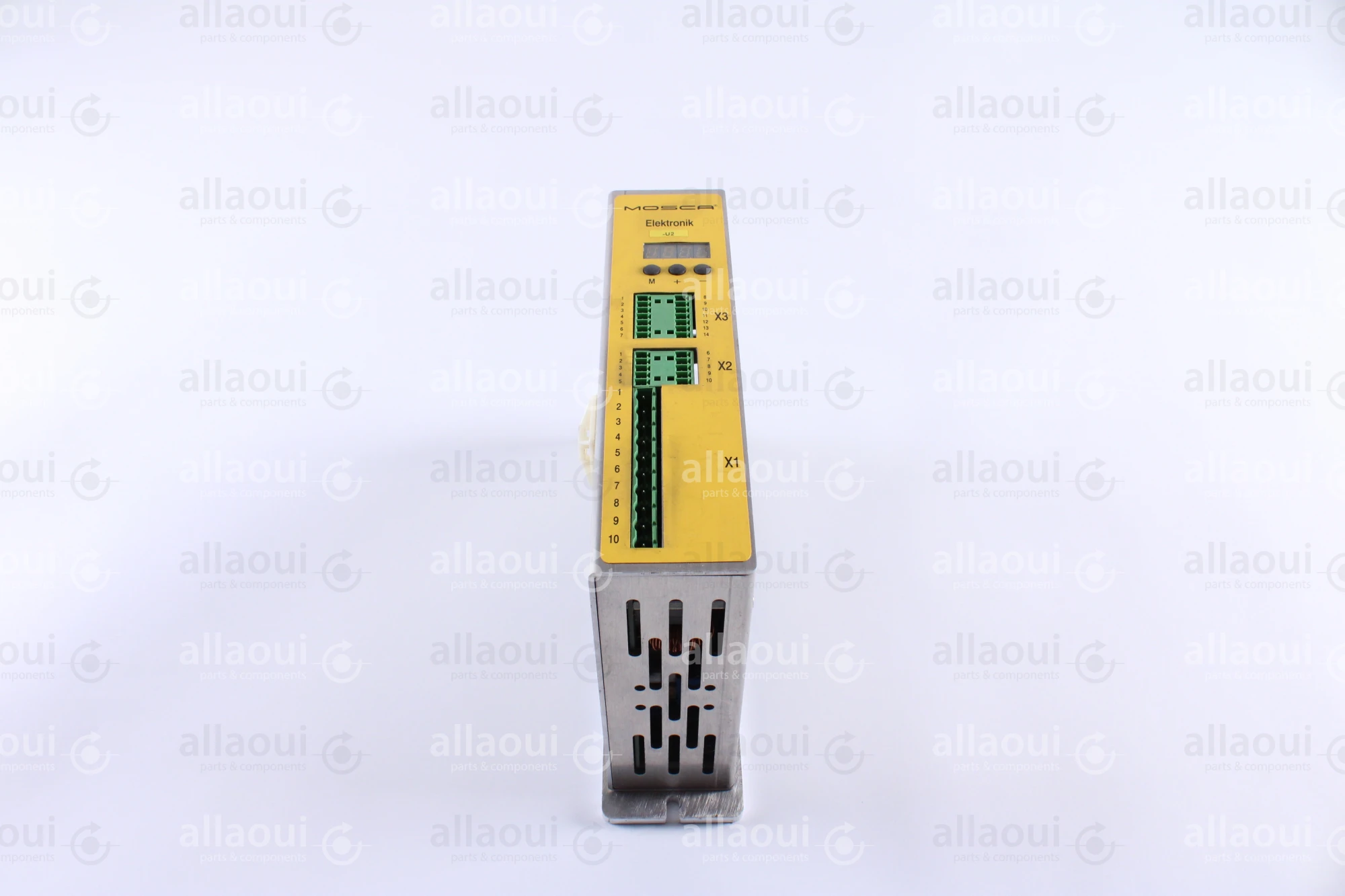 Mosca Servo-Drive SP-1024