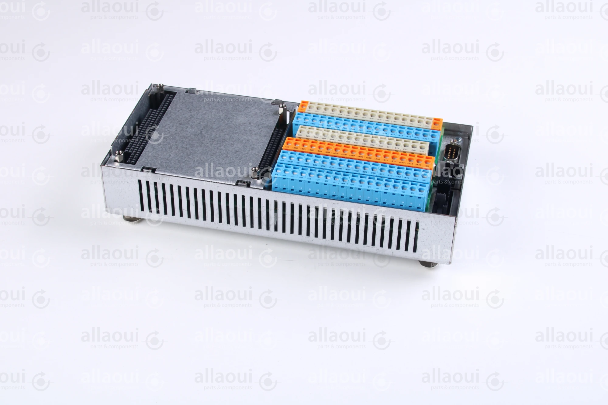 Ferag PC-Basis I/O Digital 5940578/005