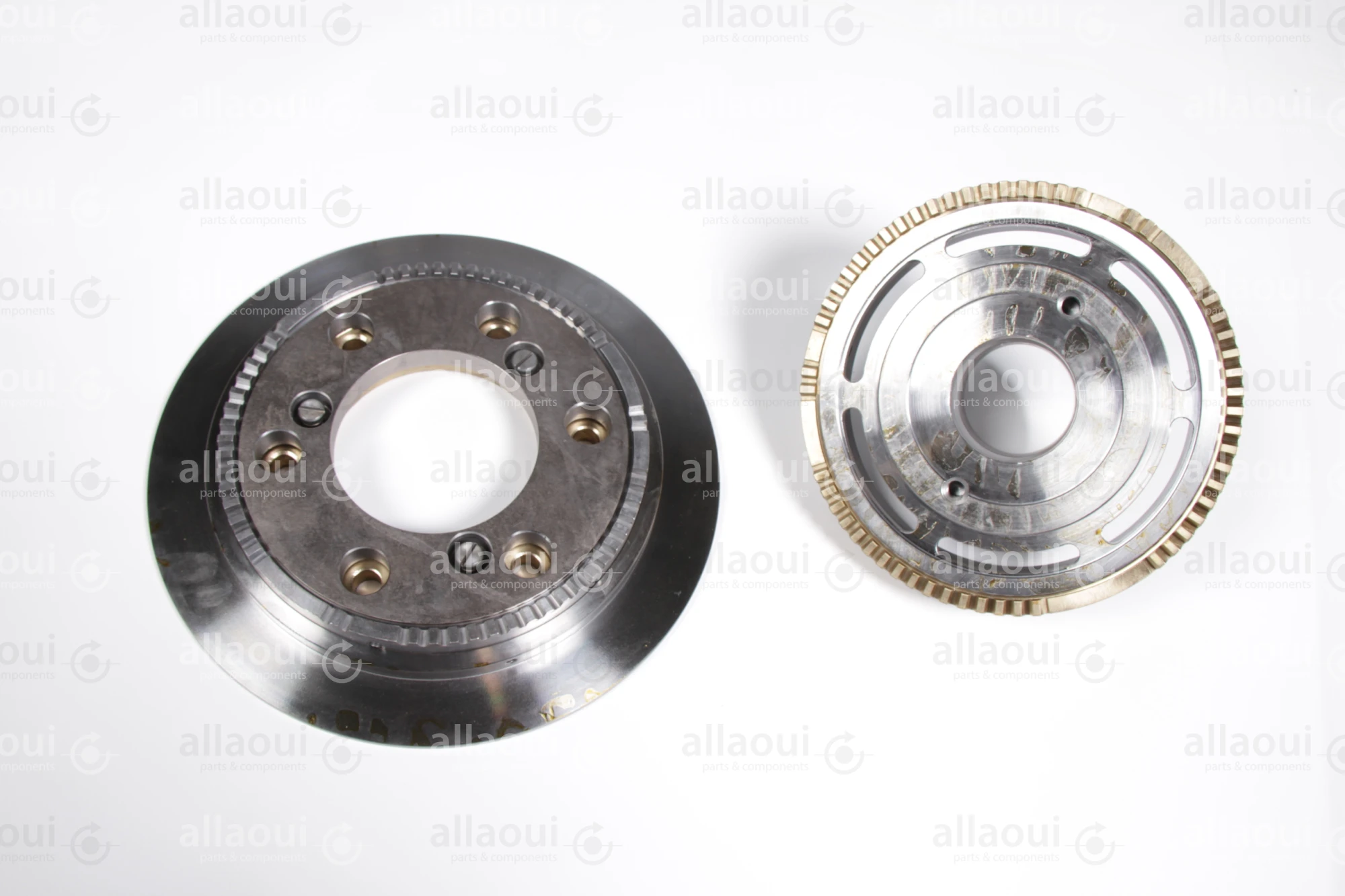 Koenig & Bauer (KBA) Gear Coupling 87722604