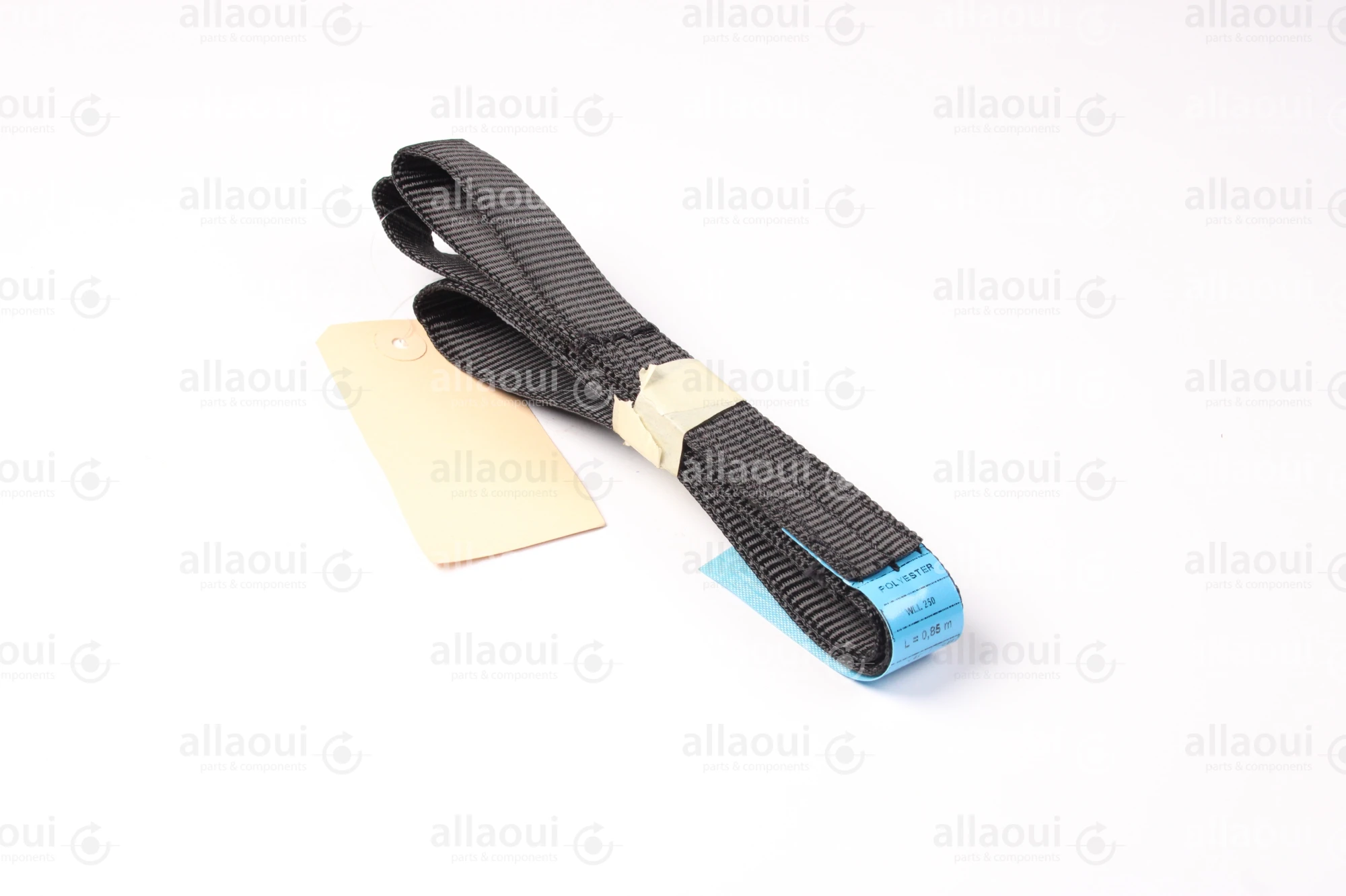 Manroland Lifting Strap 16.11760-0022