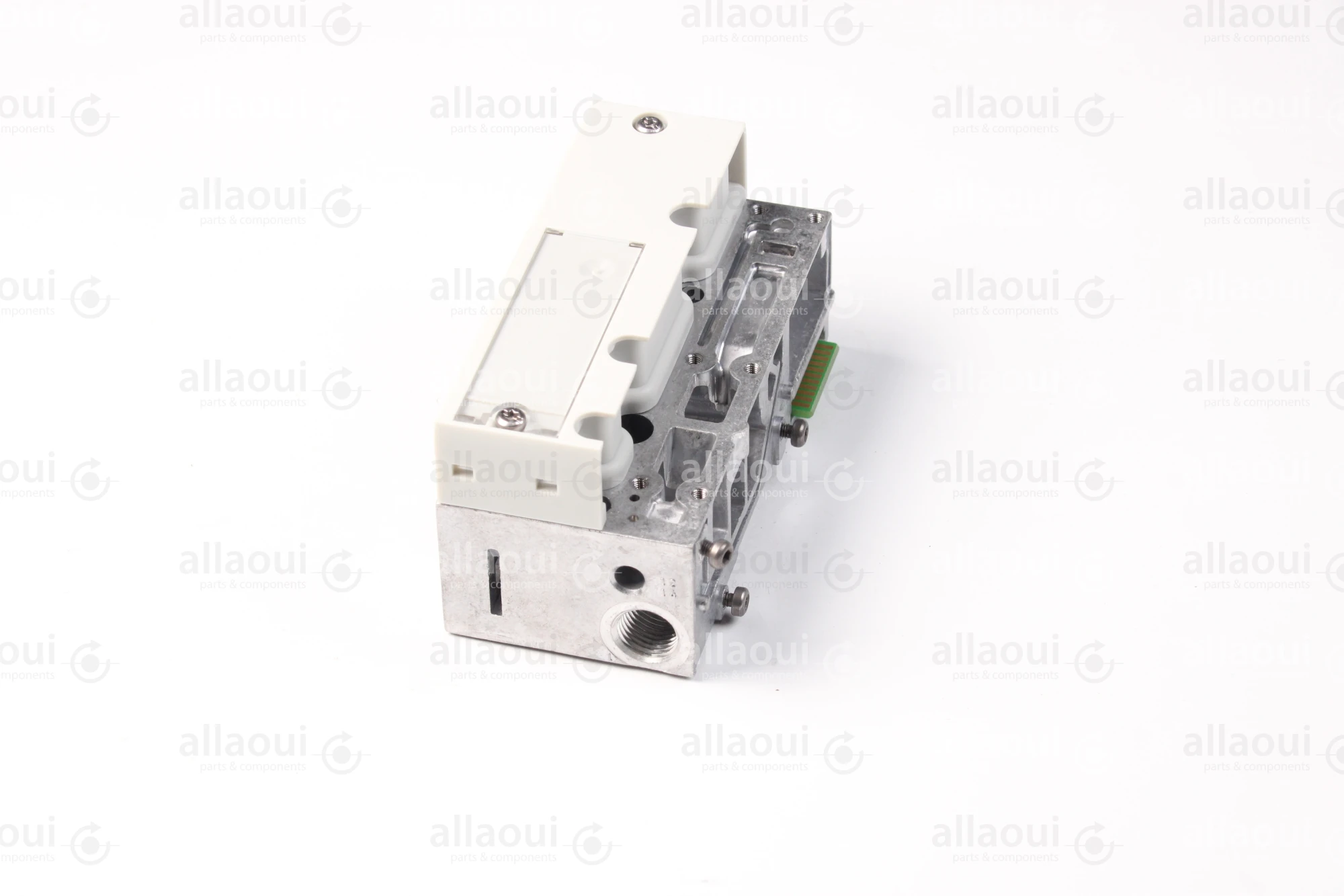 Festo End Plate VMPA-FB-EPL-GU