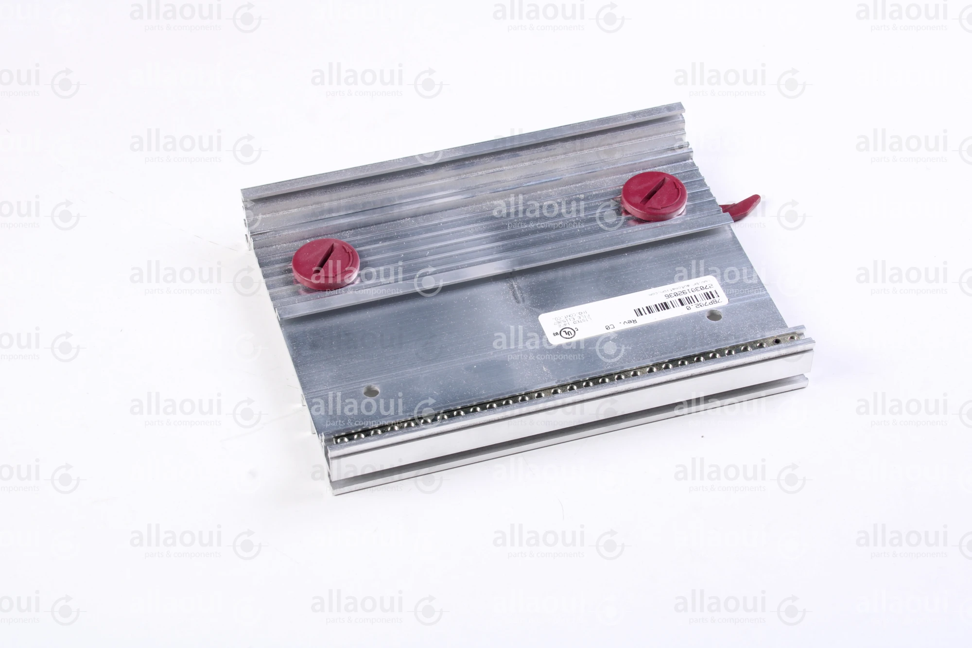 BR Automation Rack 7BP702.0