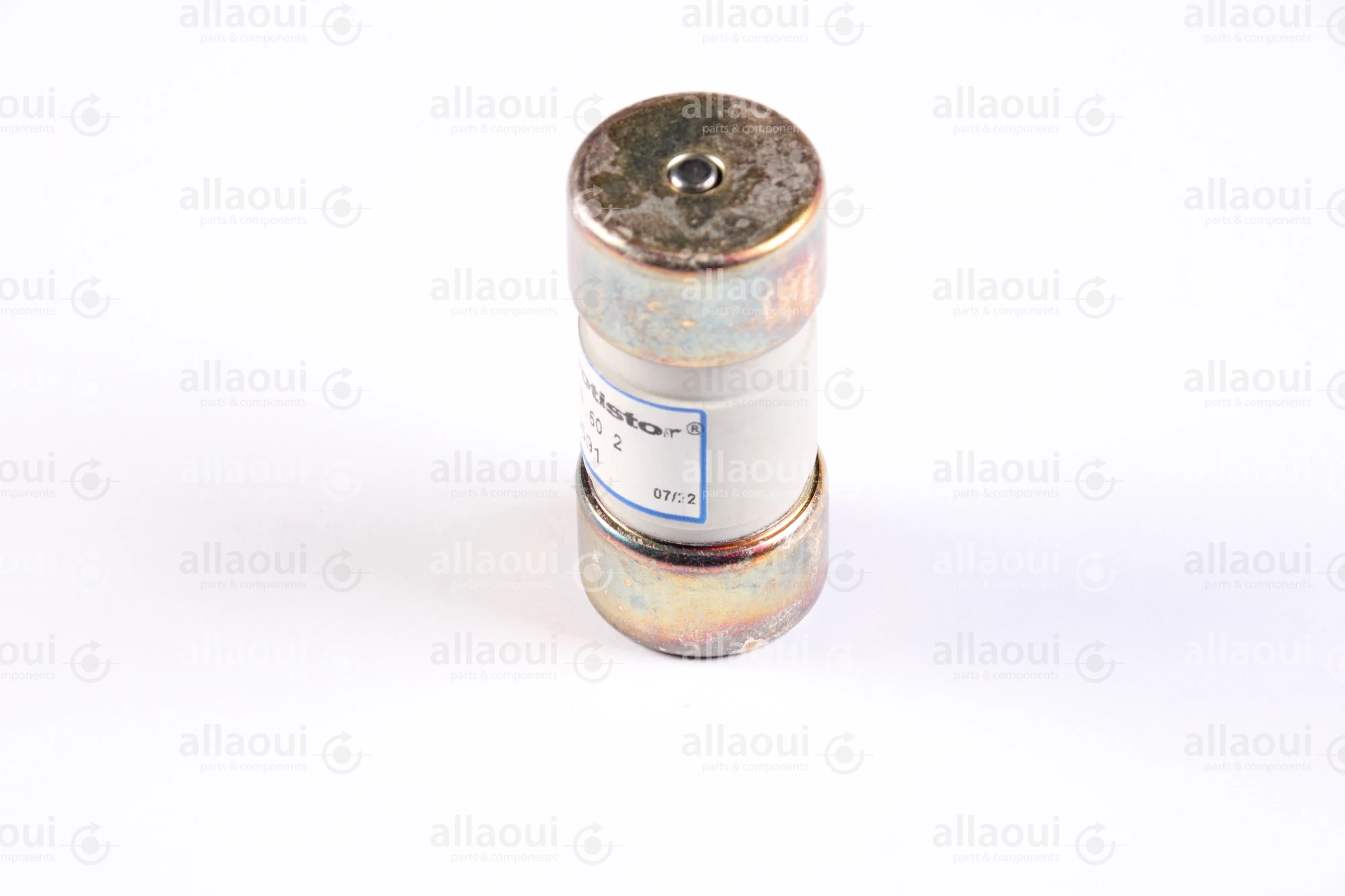 Ferraz Shawmut Fuse FD27GRB66V2T