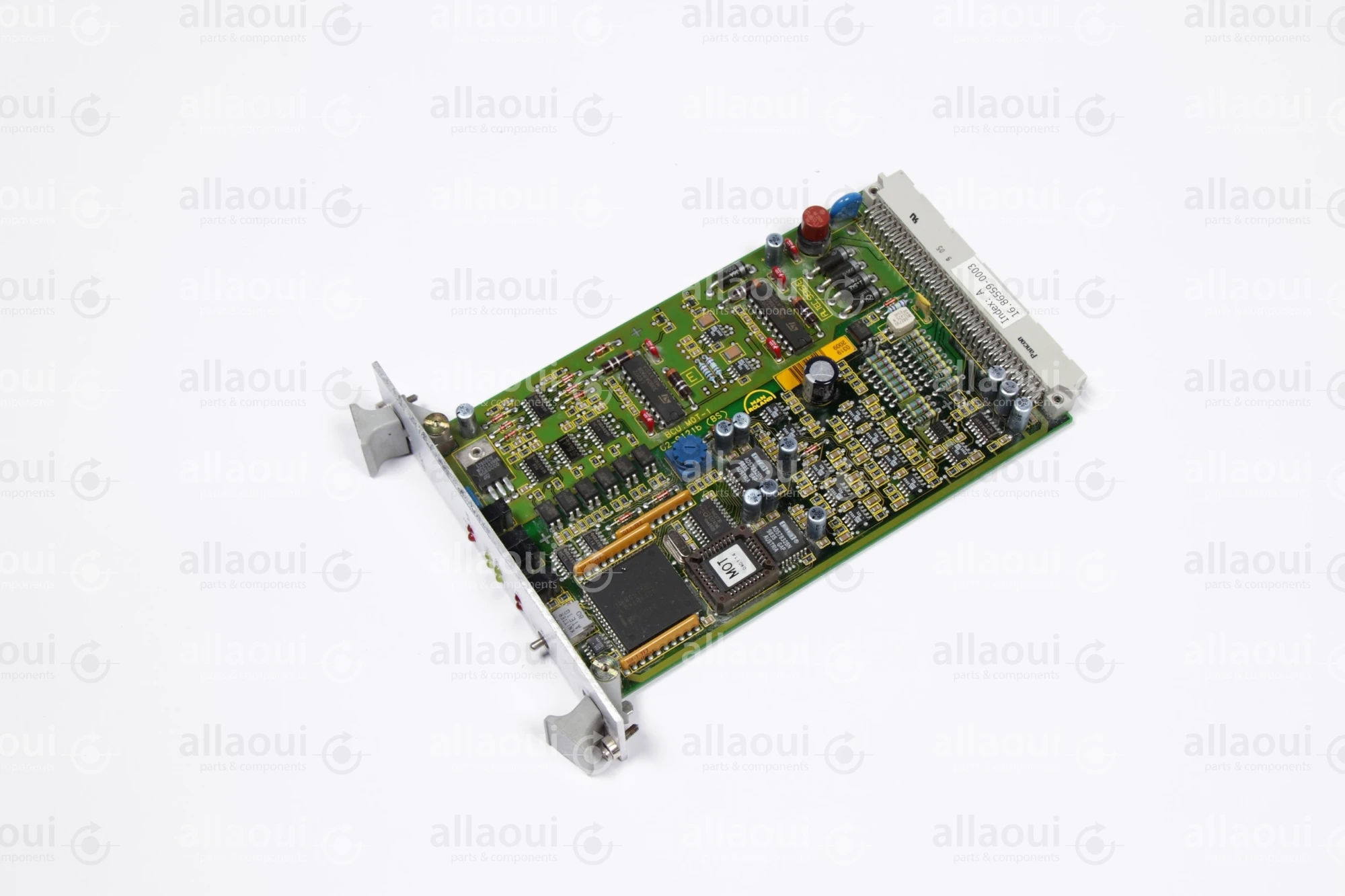 Manroland Circuit Board 16.86559-0003