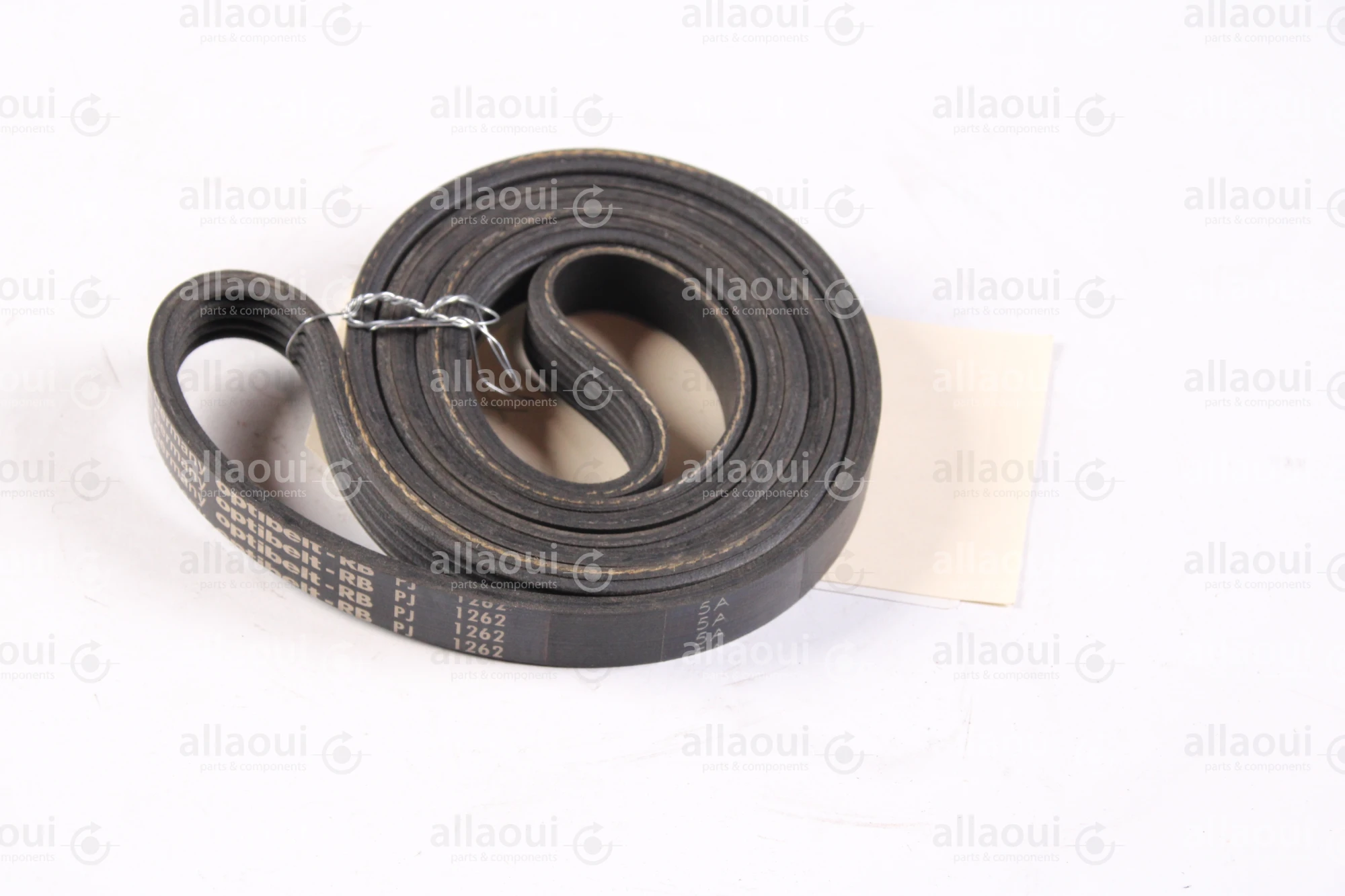 Optibelt Timing Belt 5-PJ-1262