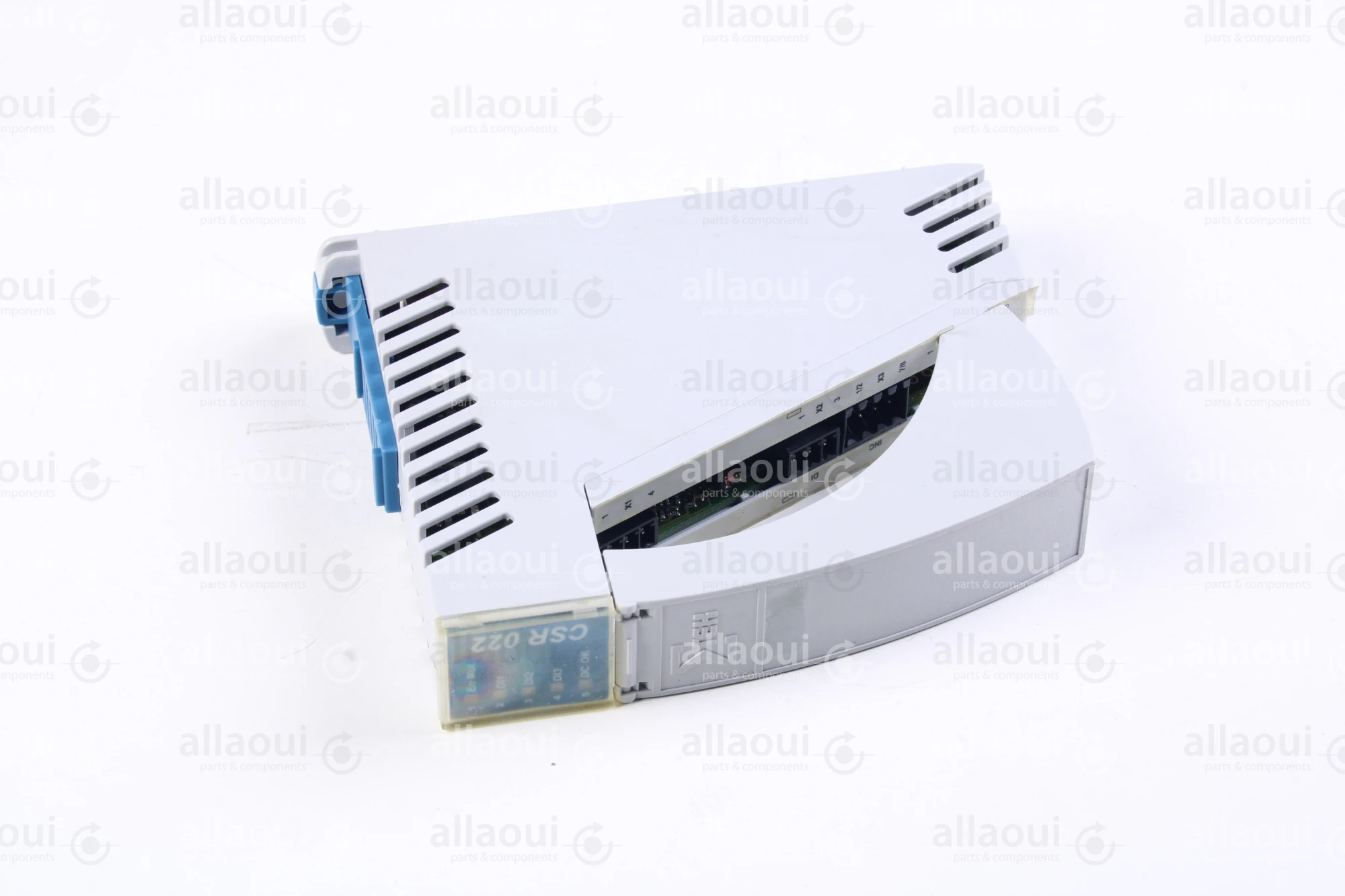 Sigmatek Automation Module CSR 022